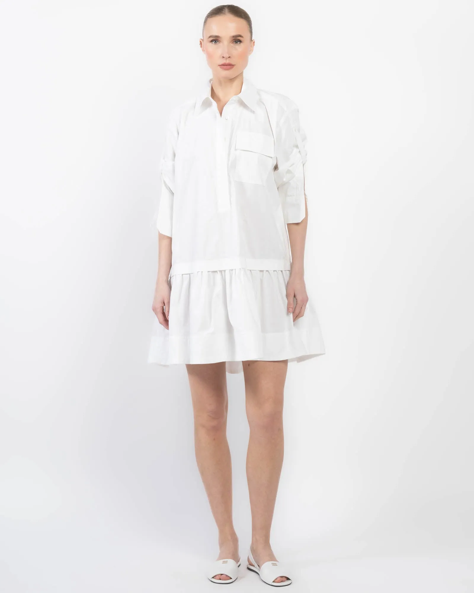 Brooke Dress sold by TNT Fashion