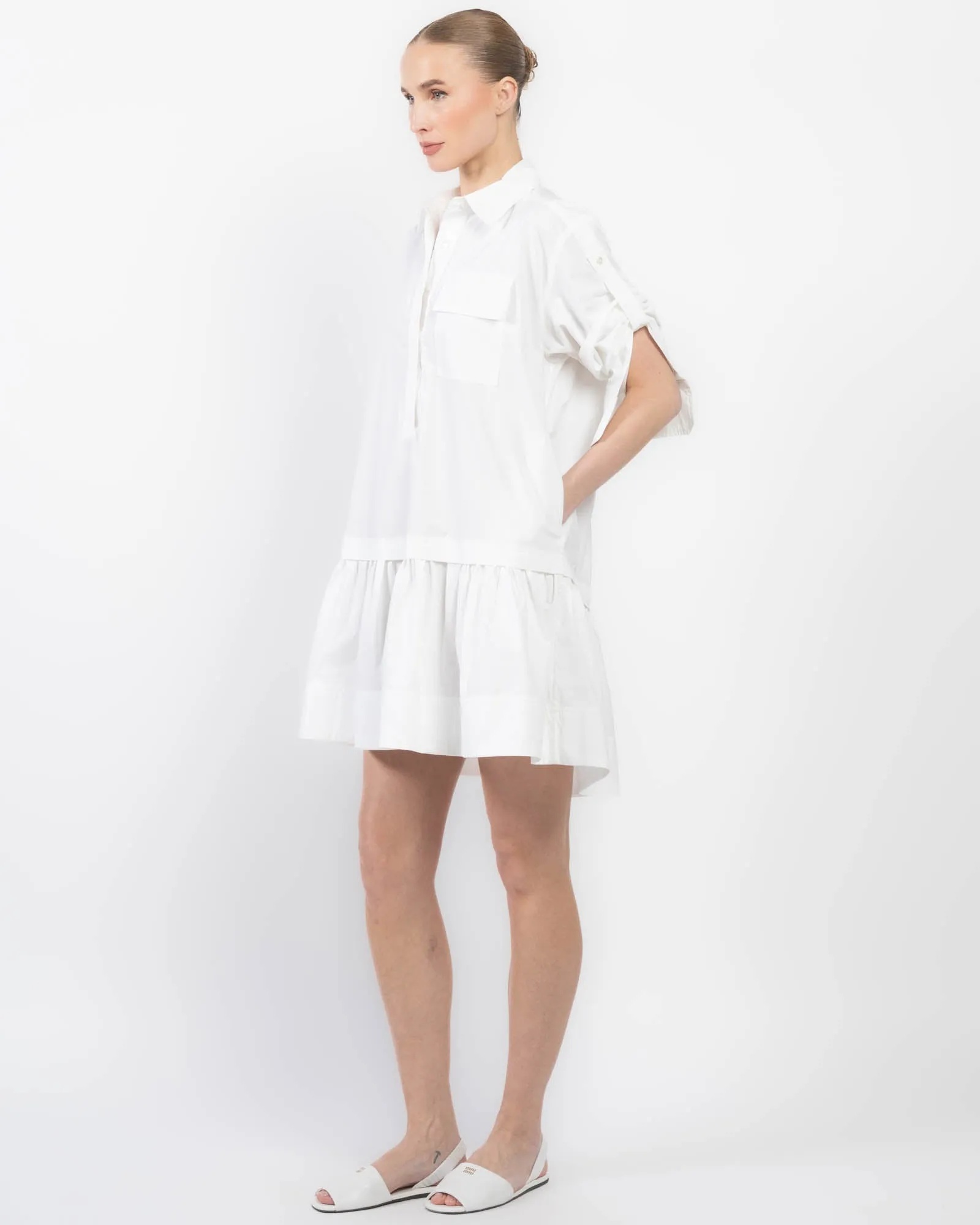 Brooke Dress sold by TNT Fashion product image thumbnail 4