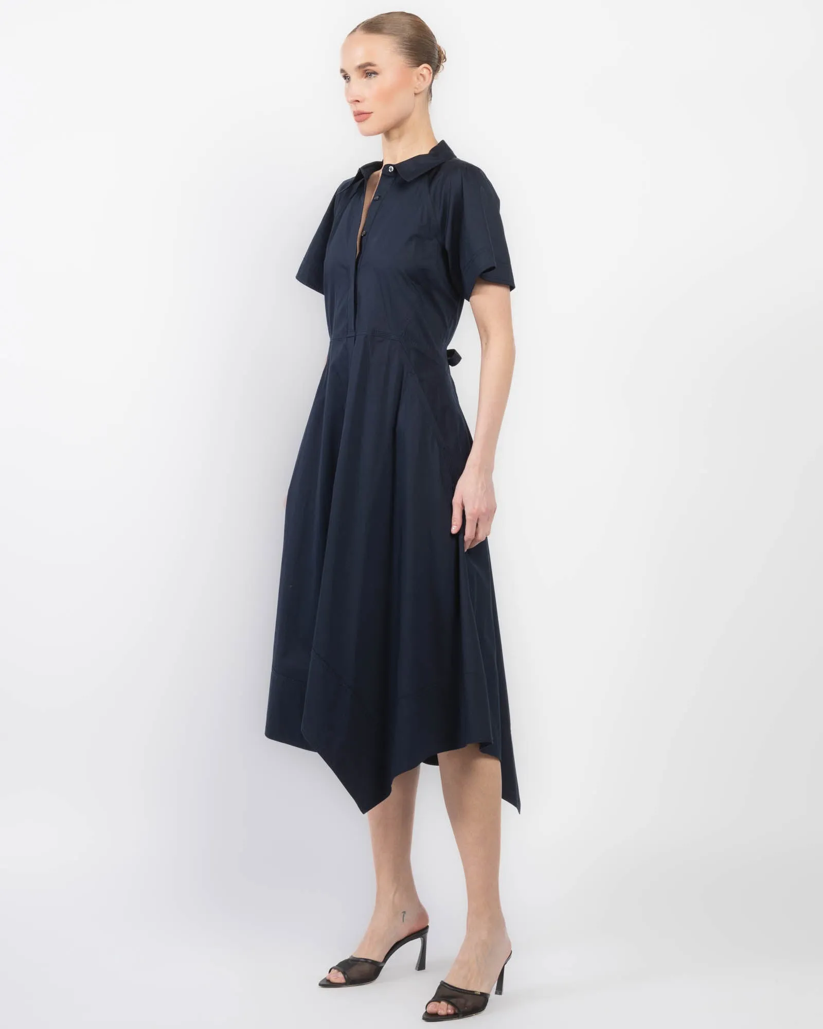 Julianna Dress sold by TNT Fashion product image thumbnail 4