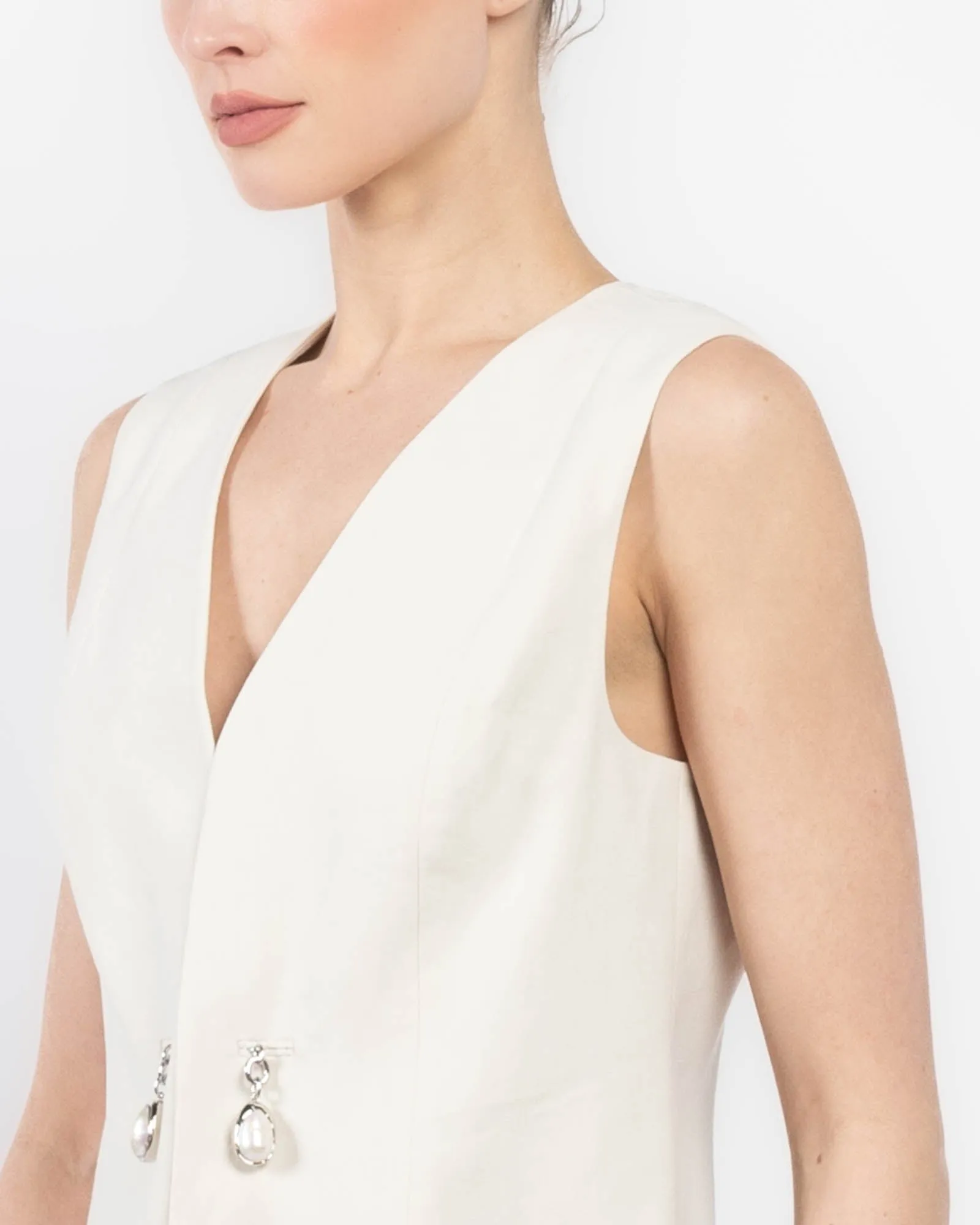 Leo Vest sold by TNT Fashion product image thumbnail 5