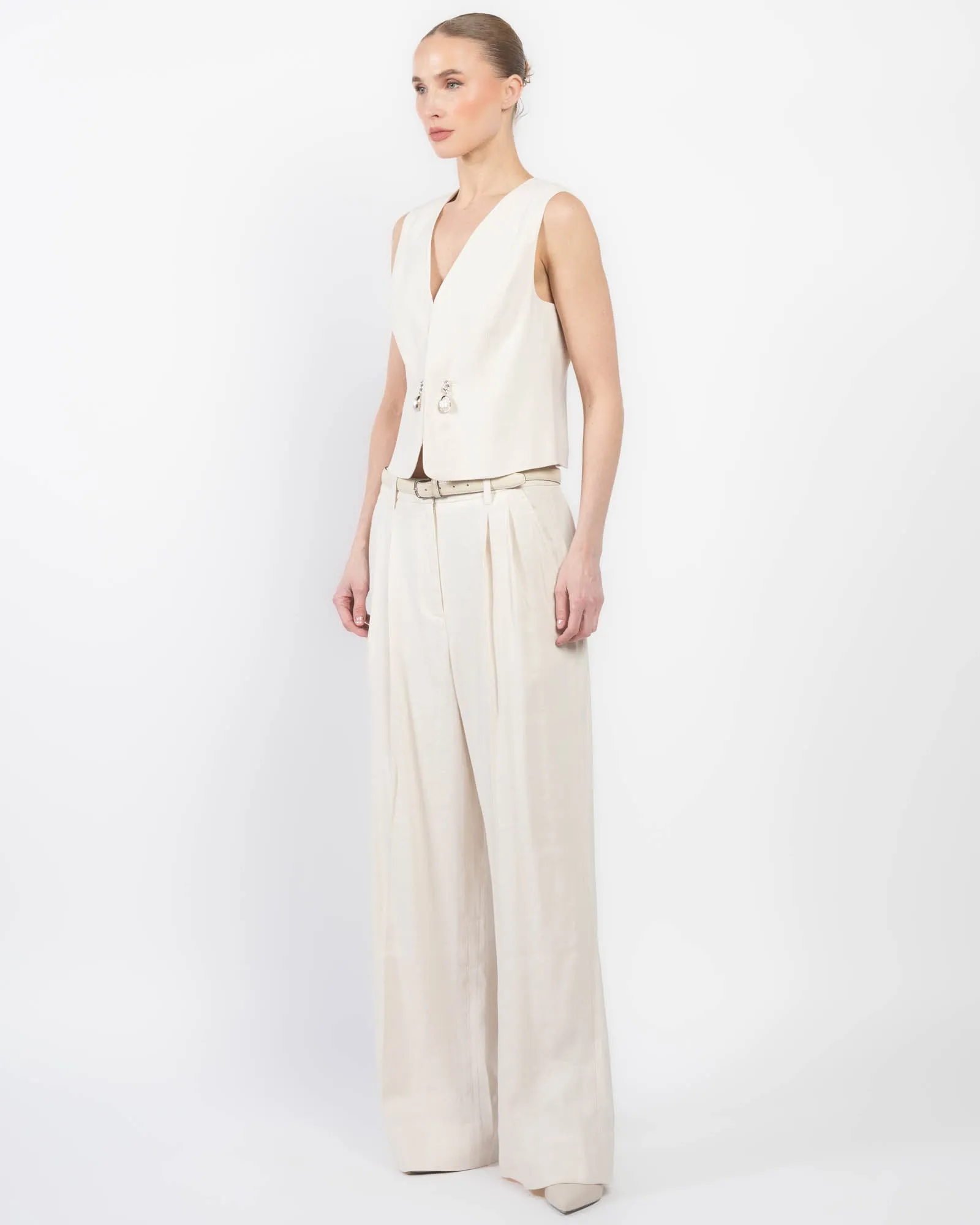 Leo Vest sold by TNT Fashion product image thumbnail 4