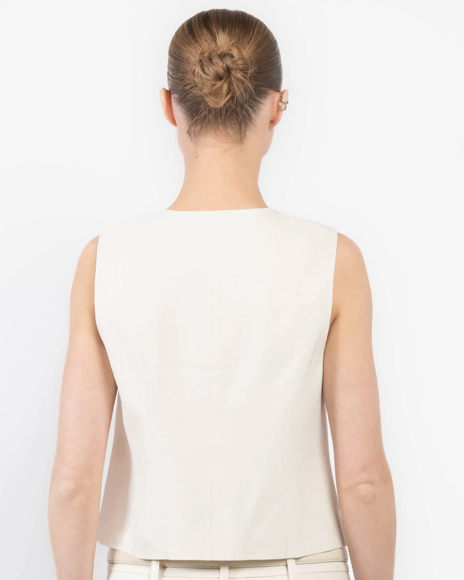 Leo Vest sold by TNT Fashion product image thumbnail 3