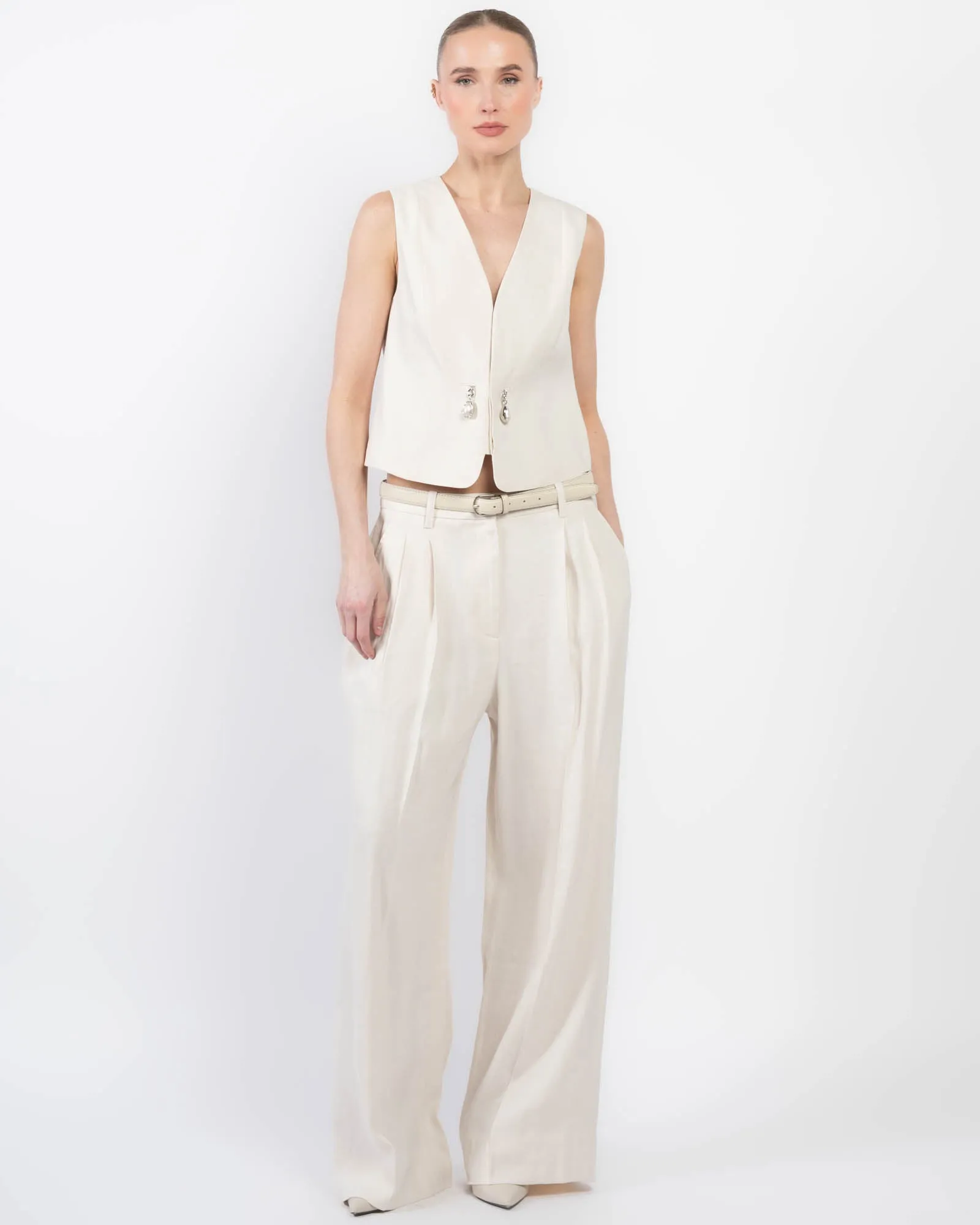 Leo Vest sold by TNT Fashion product image thumbnail 2