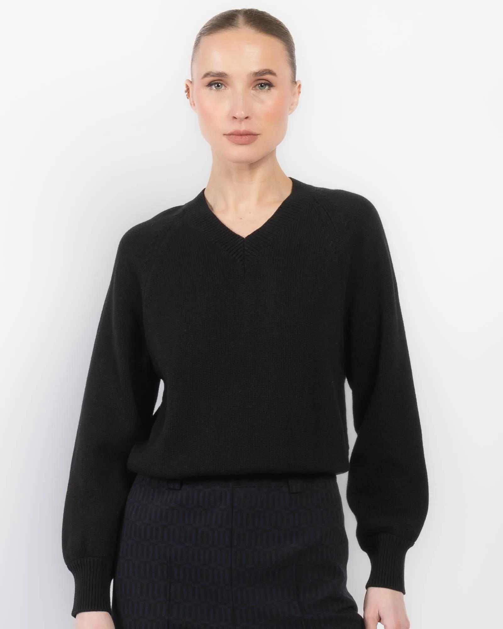 Veronica Sweater sold by TNT Fashion