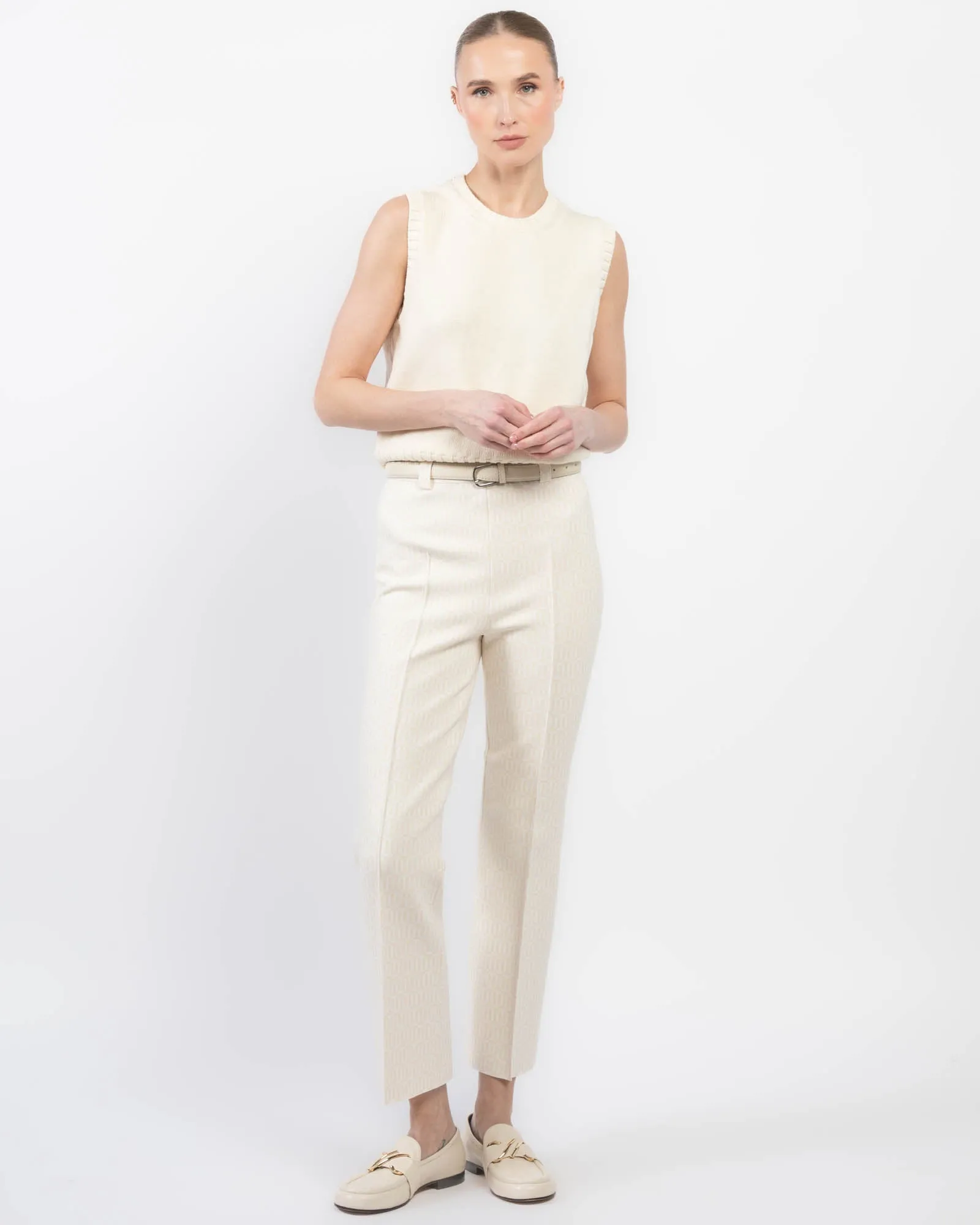 Linda Sweater Vest sold by TNT Fashion product image thumbnail 2