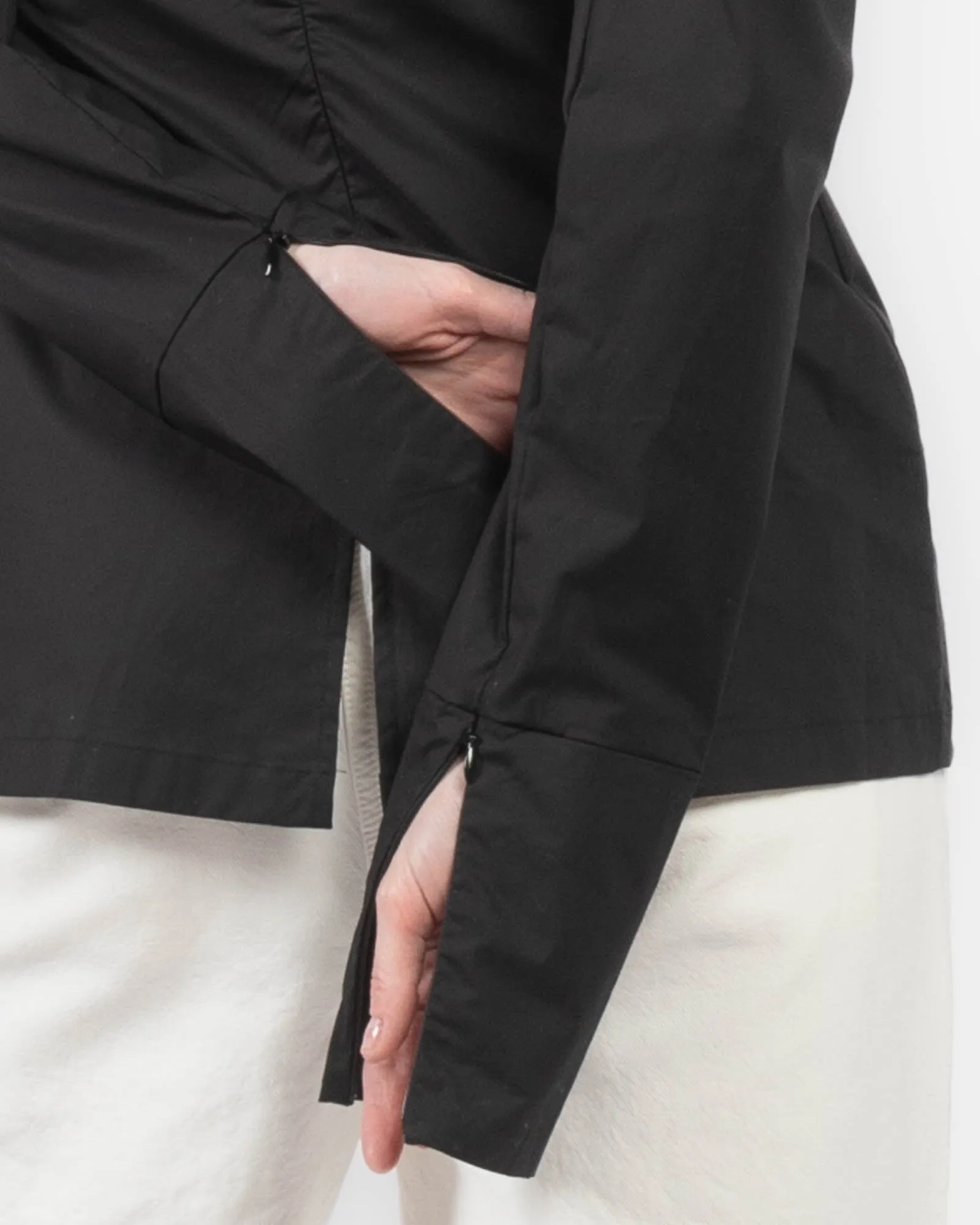 Terry Art Top sold by TNT Fashion product image thumbnail 5