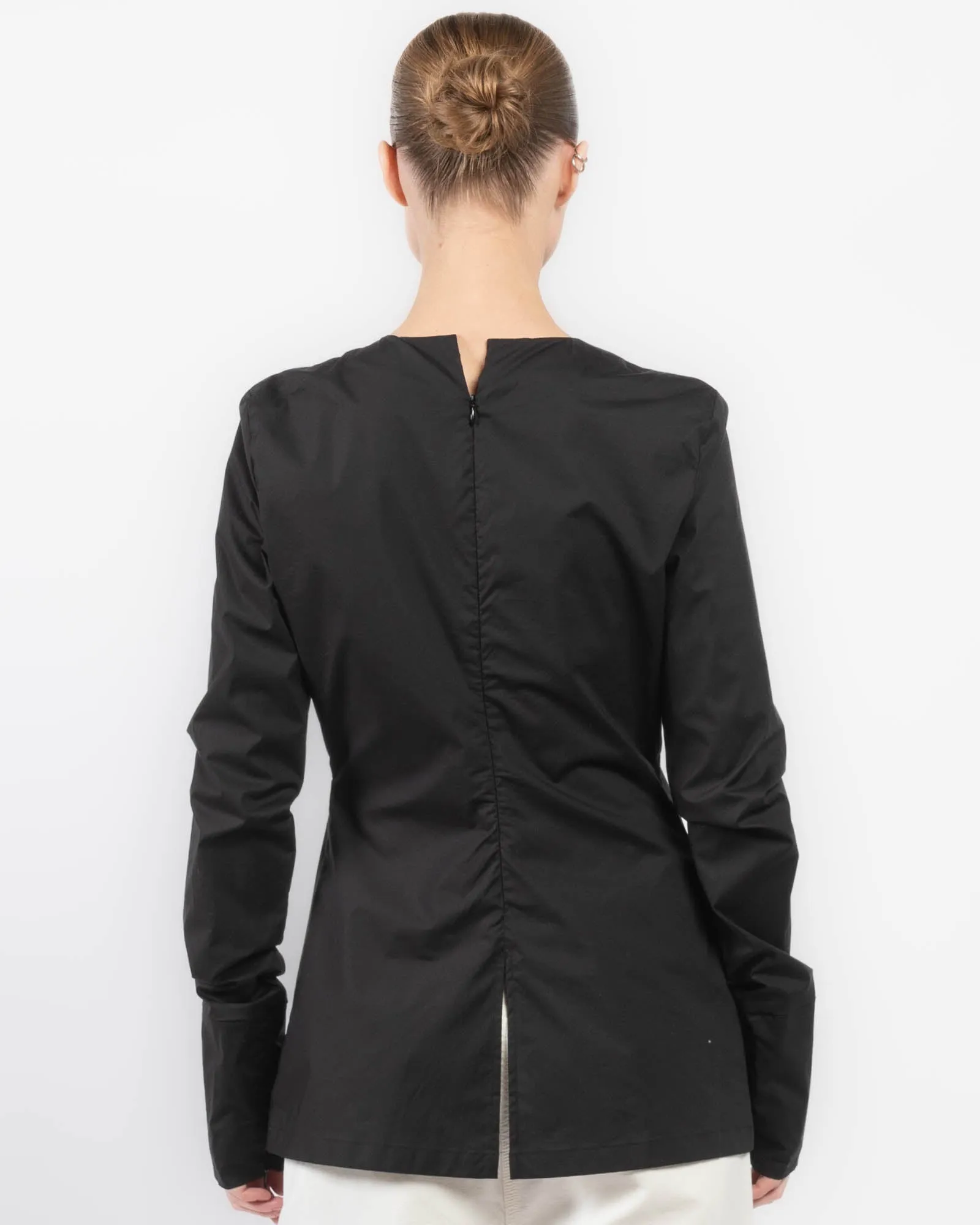 Terry Art Top sold by TNT Fashion product image thumbnail 3