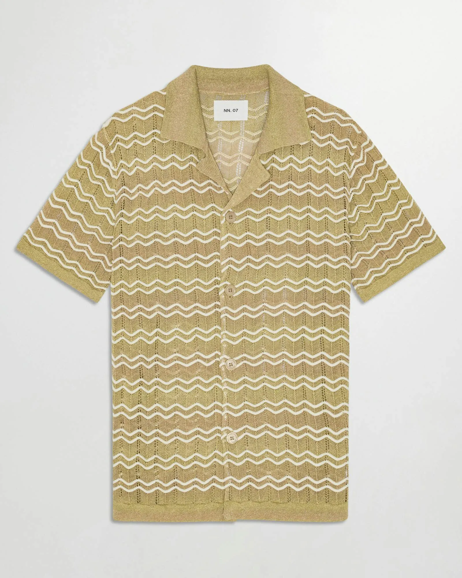 Henry T-Shirt sold by TNT Fashion product image thumbnail 4