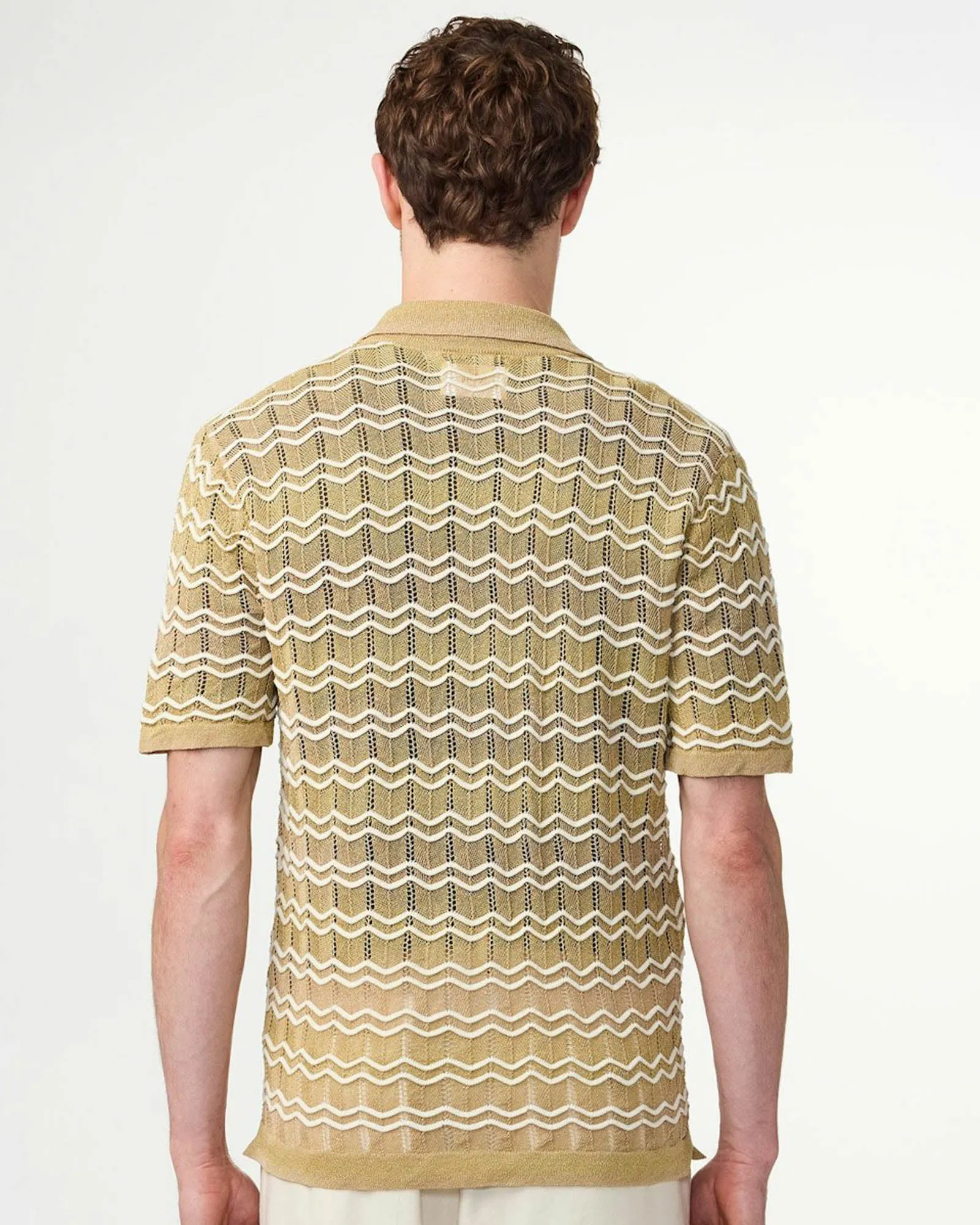 Henry T-Shirt sold by TNT Fashion product image thumbnail 3