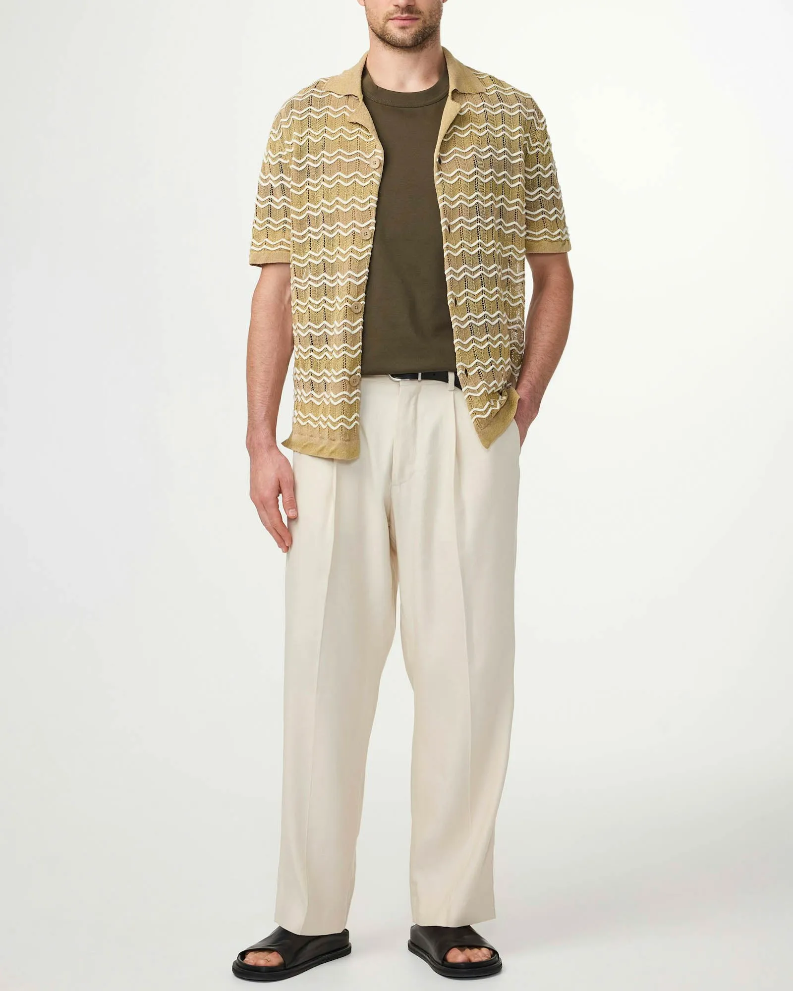 Henry T-Shirt sold by TNT Fashion product image thumbnail 2