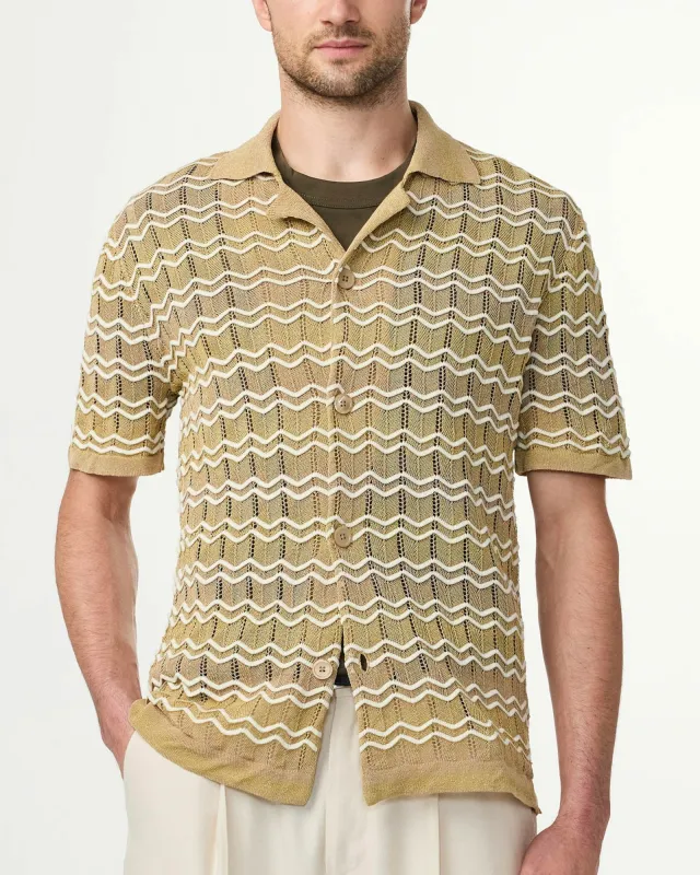 Henry T-Shirt sold by TNT Fashion