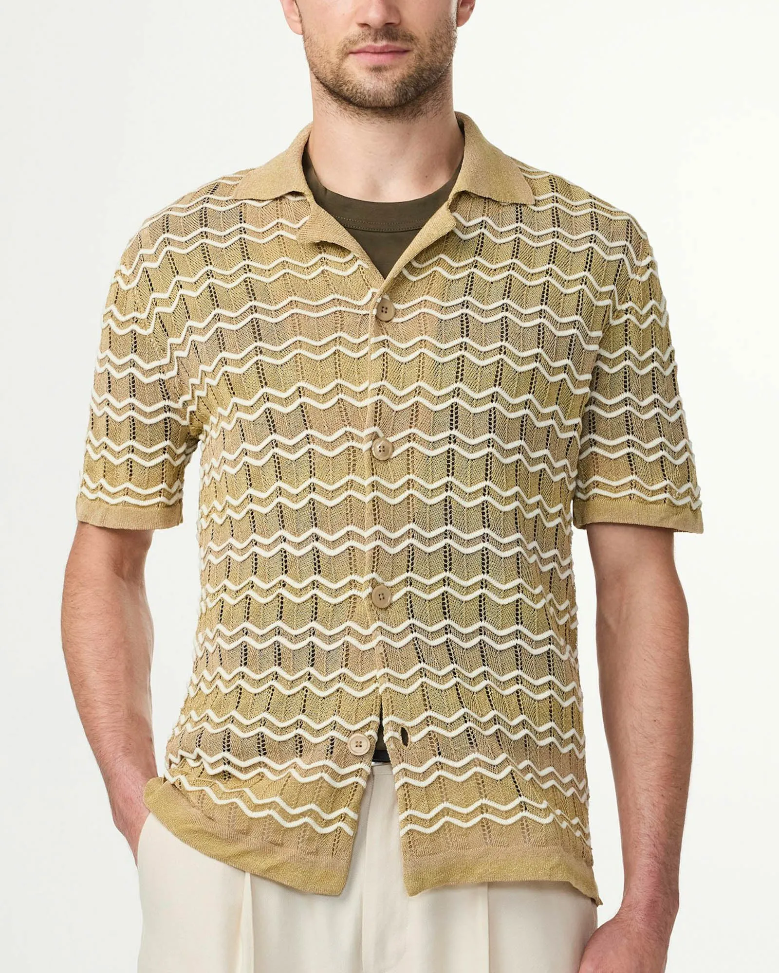 Henry T-Shirt sold by TNT Fashion