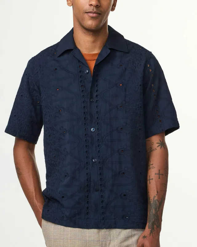 Julio Shirt made by No Nationality 07