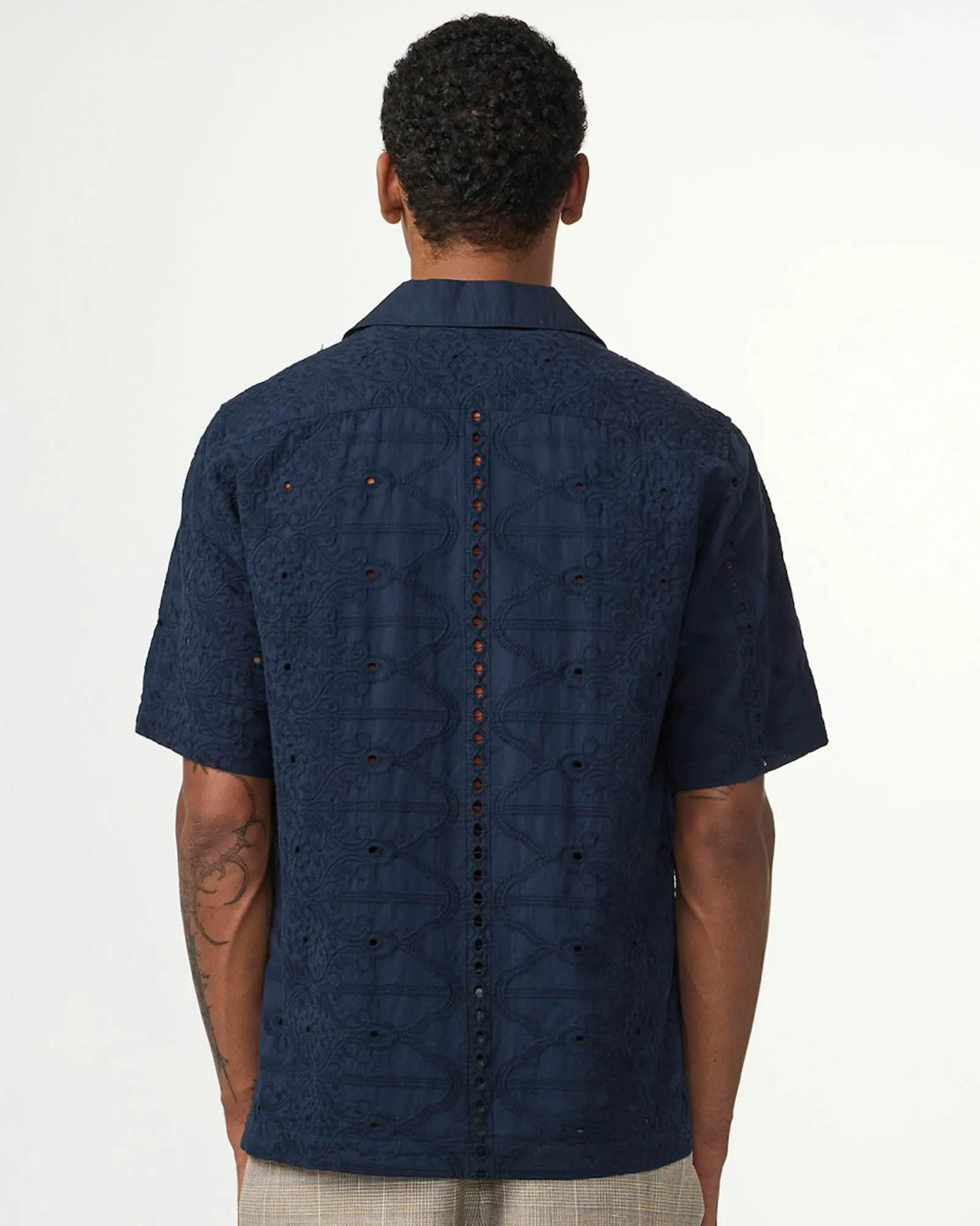 Julio Shirt sold by TNT Fashion product image thumbnail 3