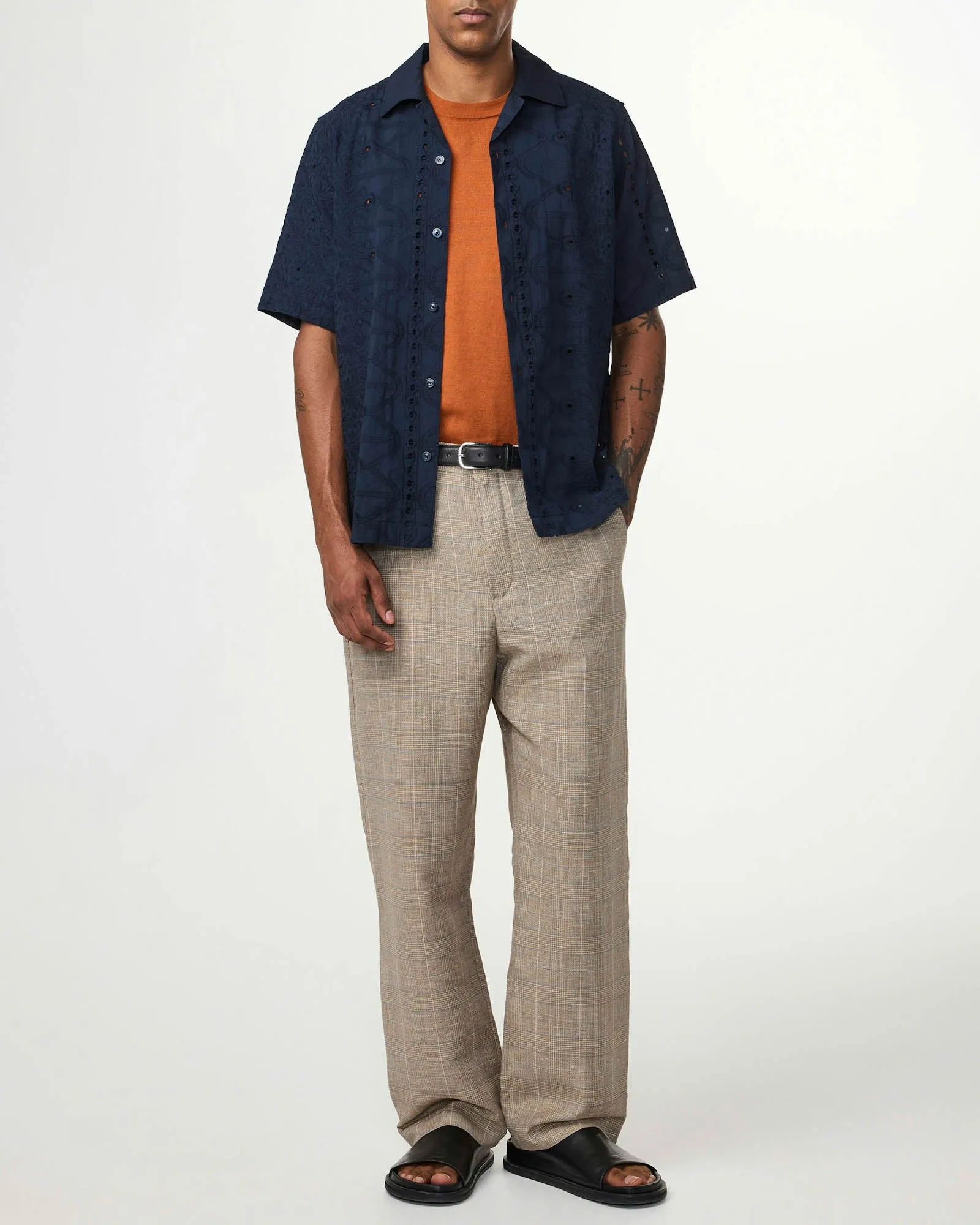 Julio Shirt sold by TNT Fashion product image thumbnail 2