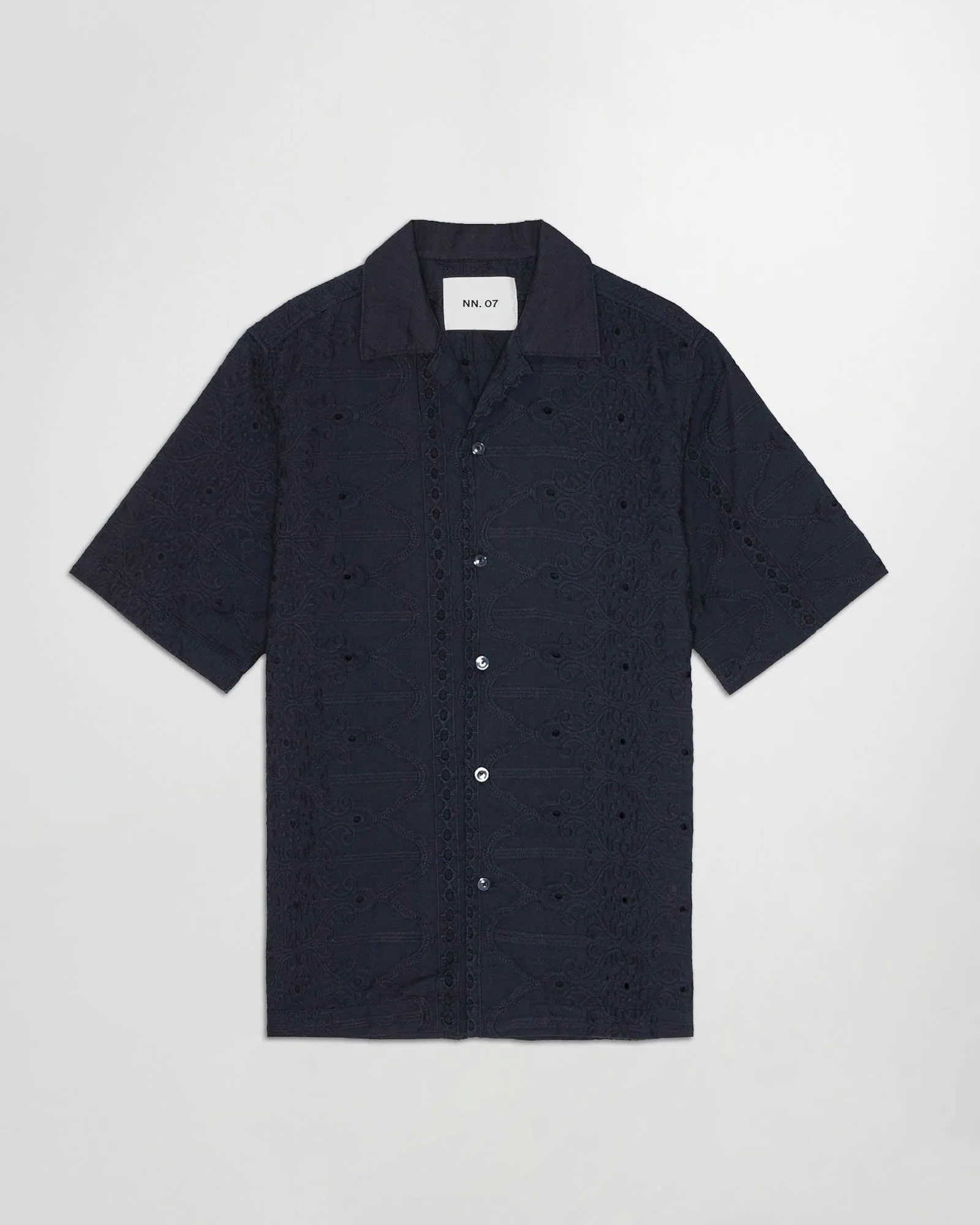 Julio Shirt sold by TNT Fashion product image thumbnail 4