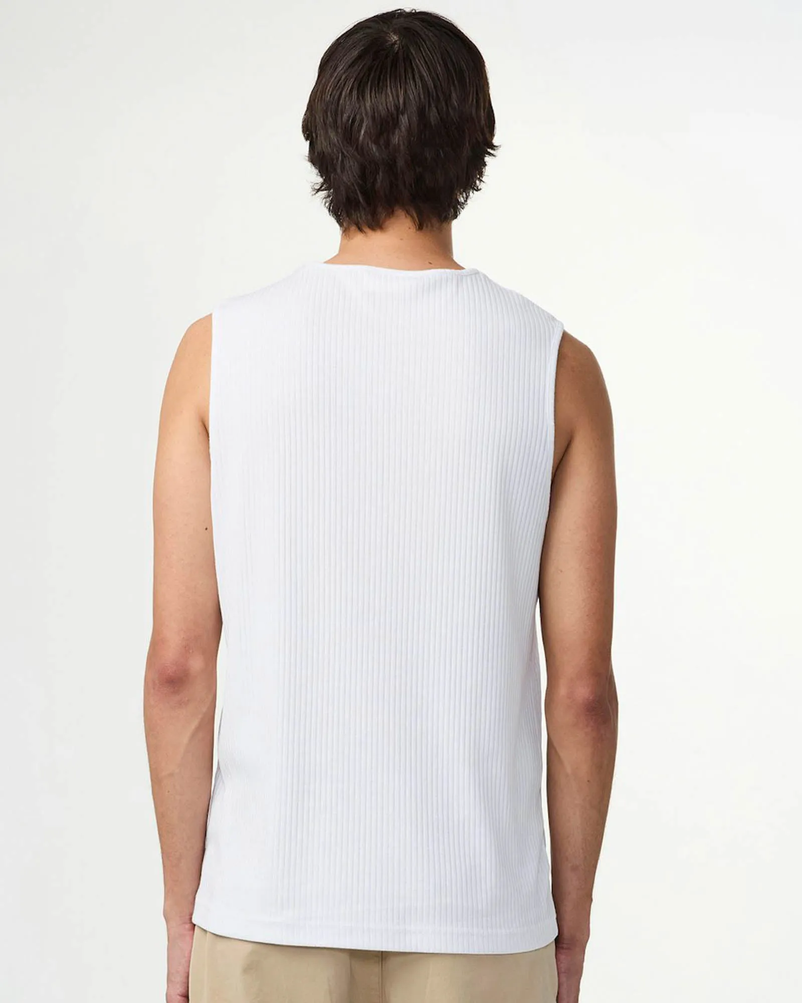 Ferris Vest sold by TNT Fashion product image thumbnail 3