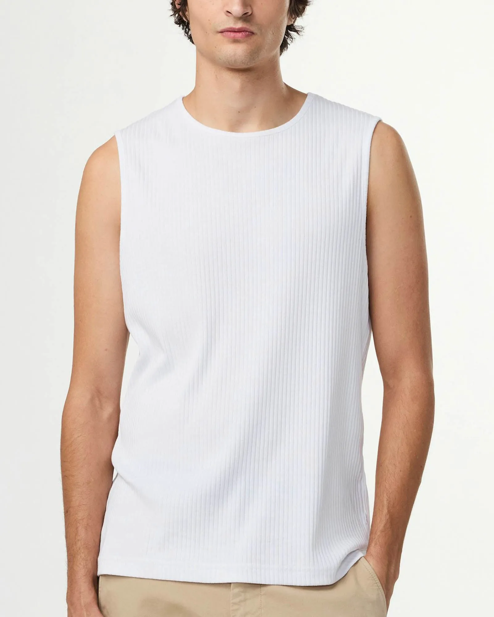 Ferris Vest sold by TNT Fashion