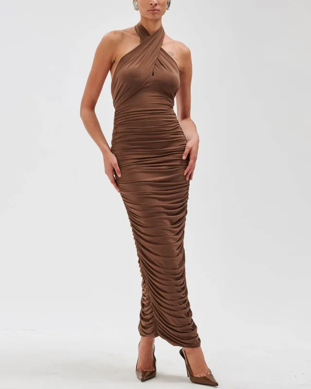 Bobbie Dress sold by TNT Fashion