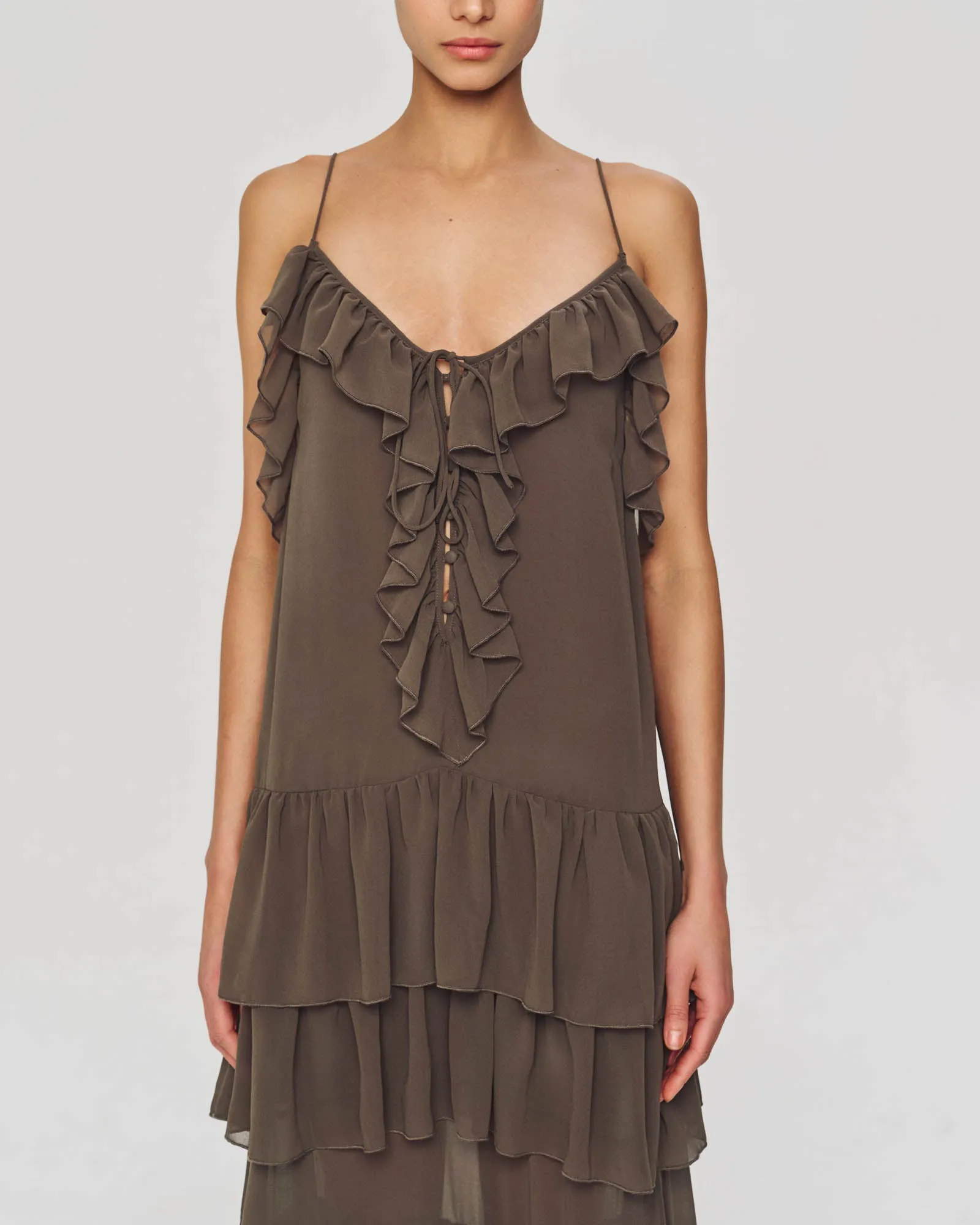 Giselle Dress sold by TNT Fashion product image thumbnail 3