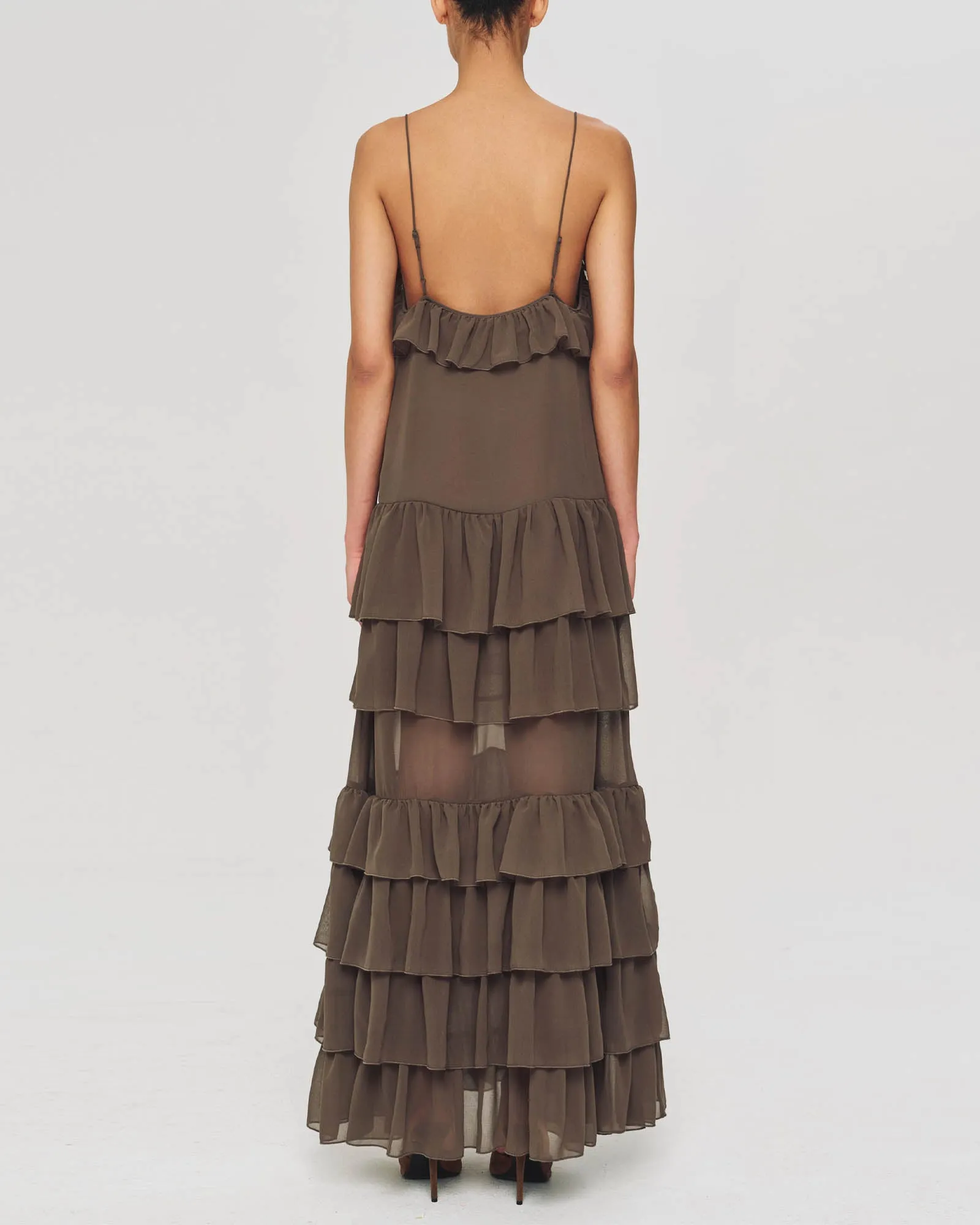 Giselle Dress sold by TNT Fashion product image thumbnail 2