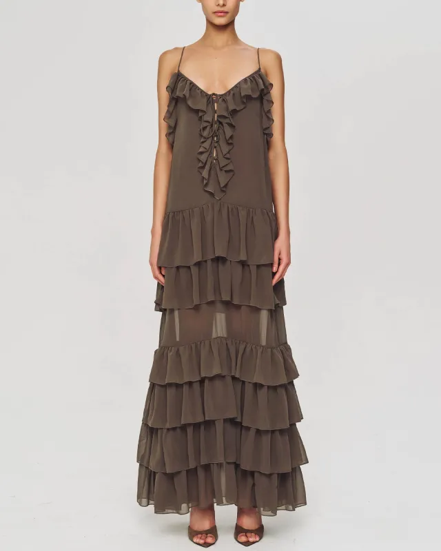 Giselle Dress sold by TNT Fashion