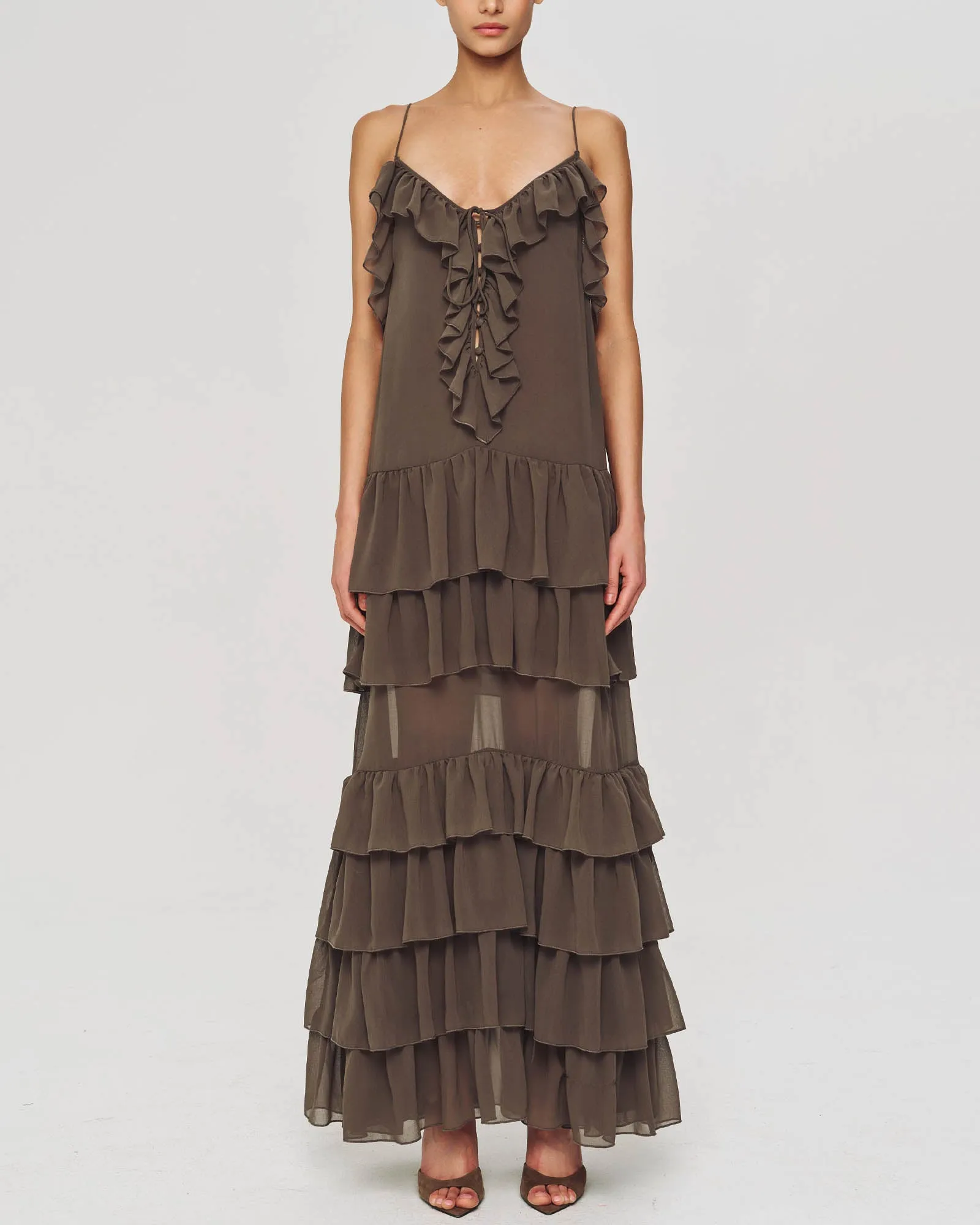 Giselle Dress sold by TNT Fashion