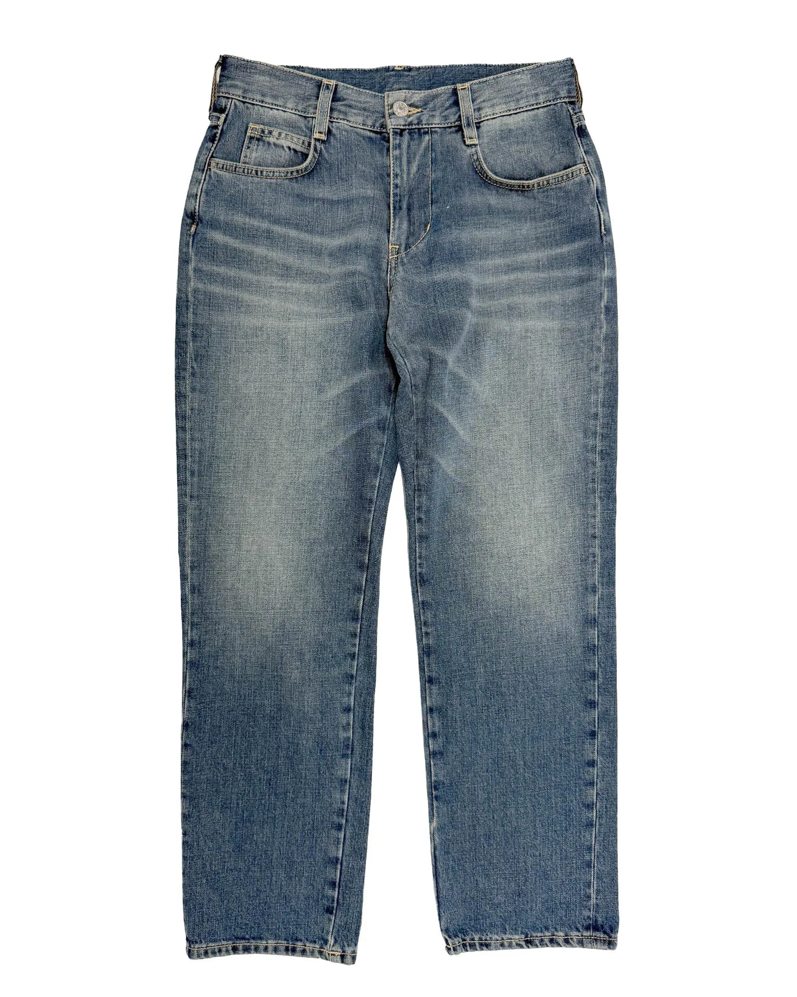 Paris 5 Pocket Jeans sold by TNT Fashion