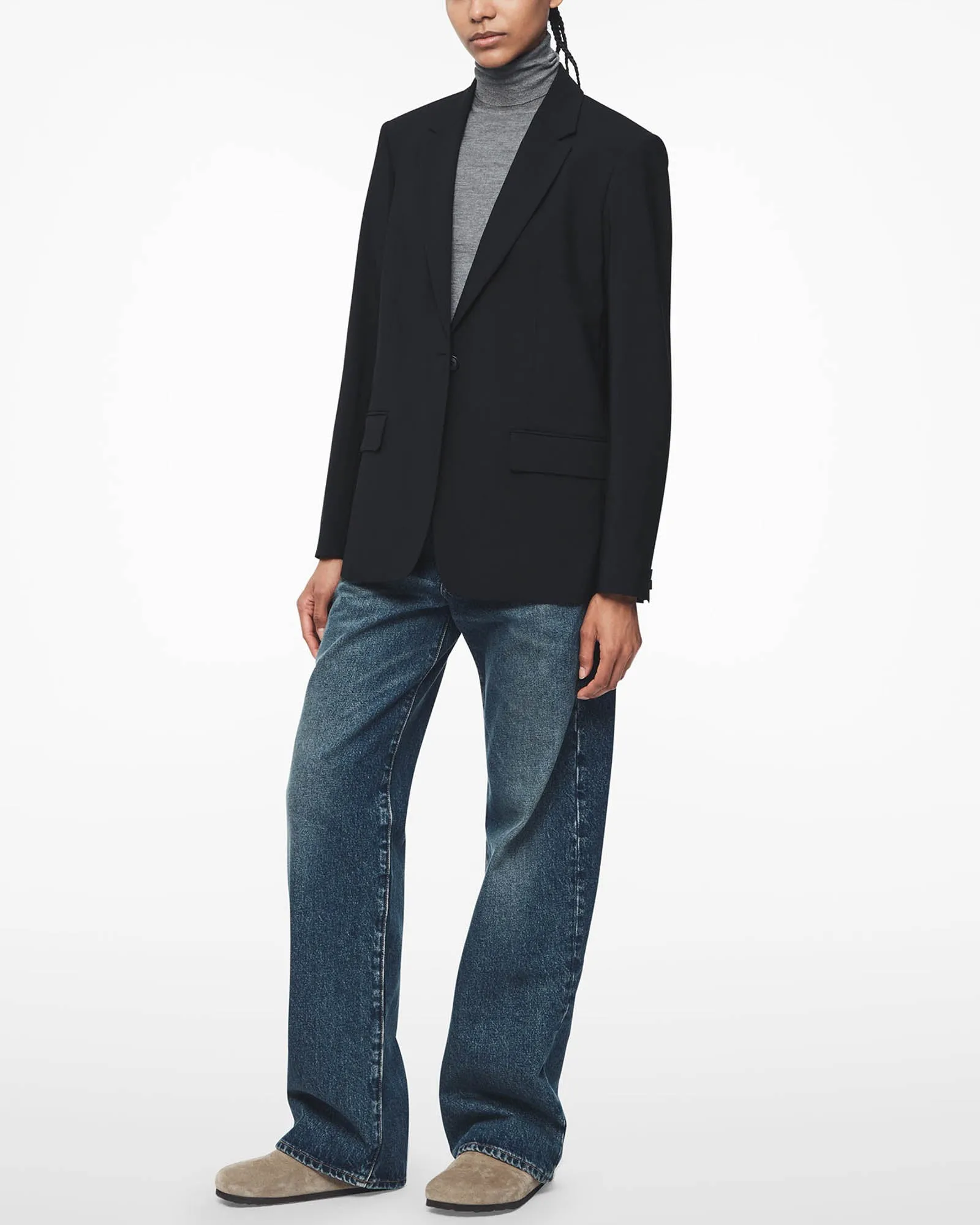 New Classic Blazer sold by TNT Fashion product image thumbnail 4