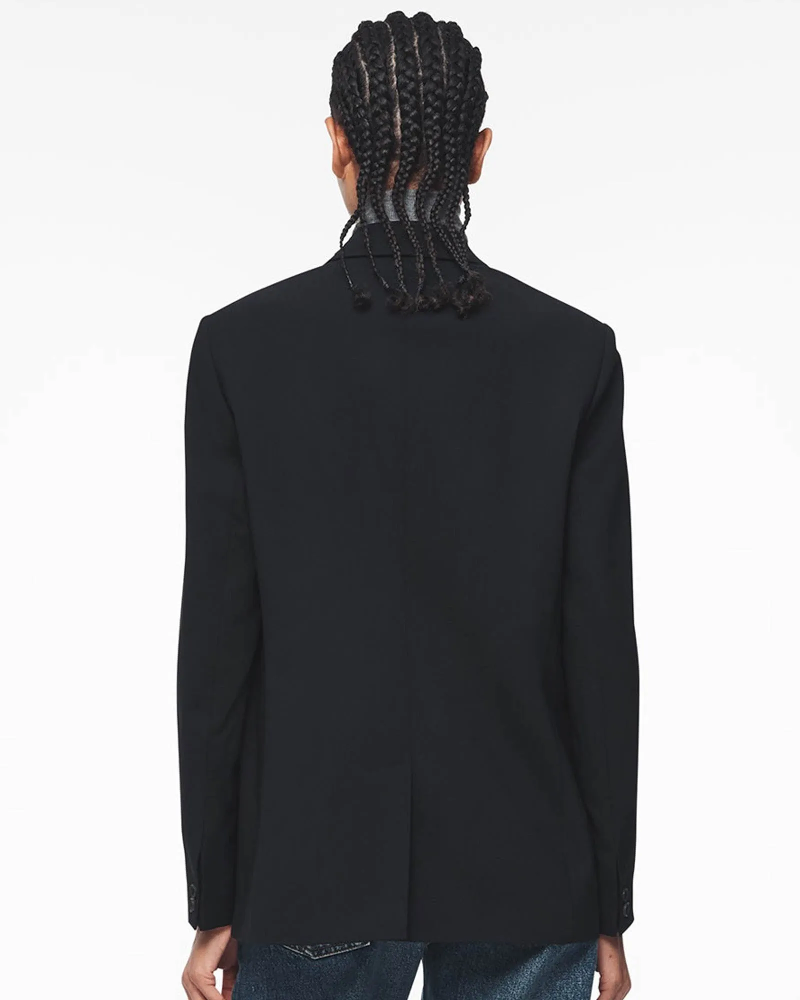 New Classic Blazer sold by TNT Fashion product image thumbnail 3