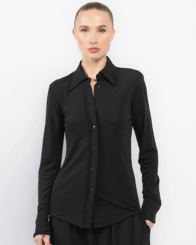 Button-Up Shirt sold by TNT Fashion