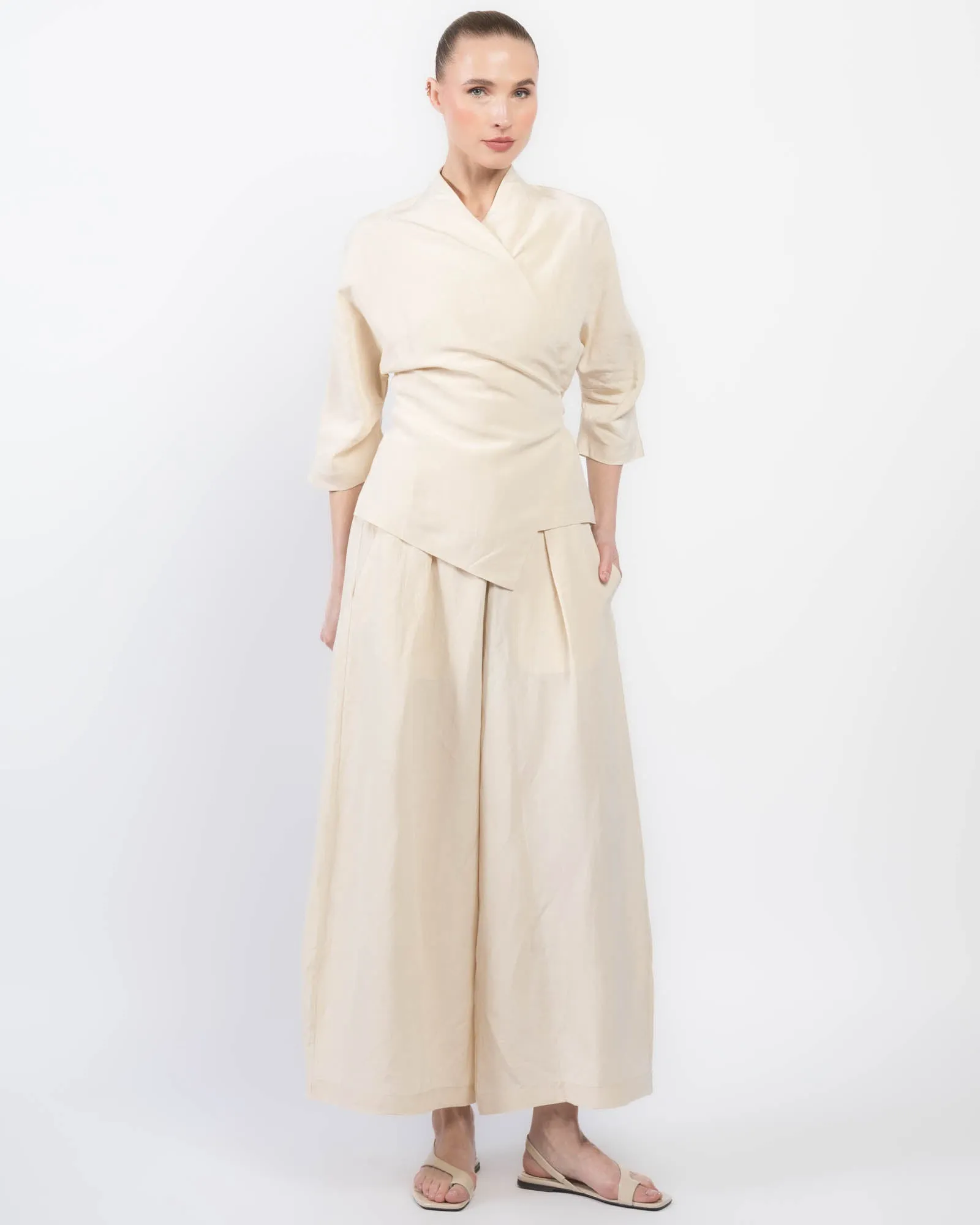 Mona Pants sold by TNT Fashion product image thumbnail 2