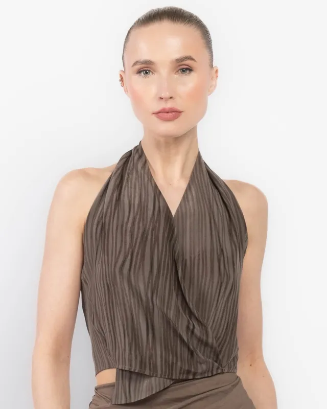 Etna Top sold by TNT Fashion