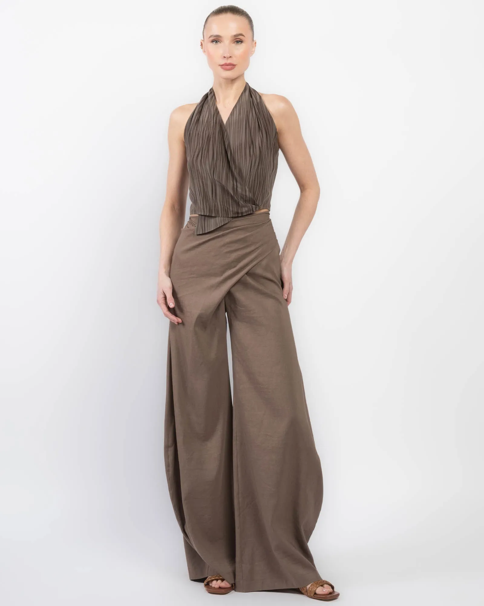 Etna Top sold by TNT Fashion product image thumbnail 2