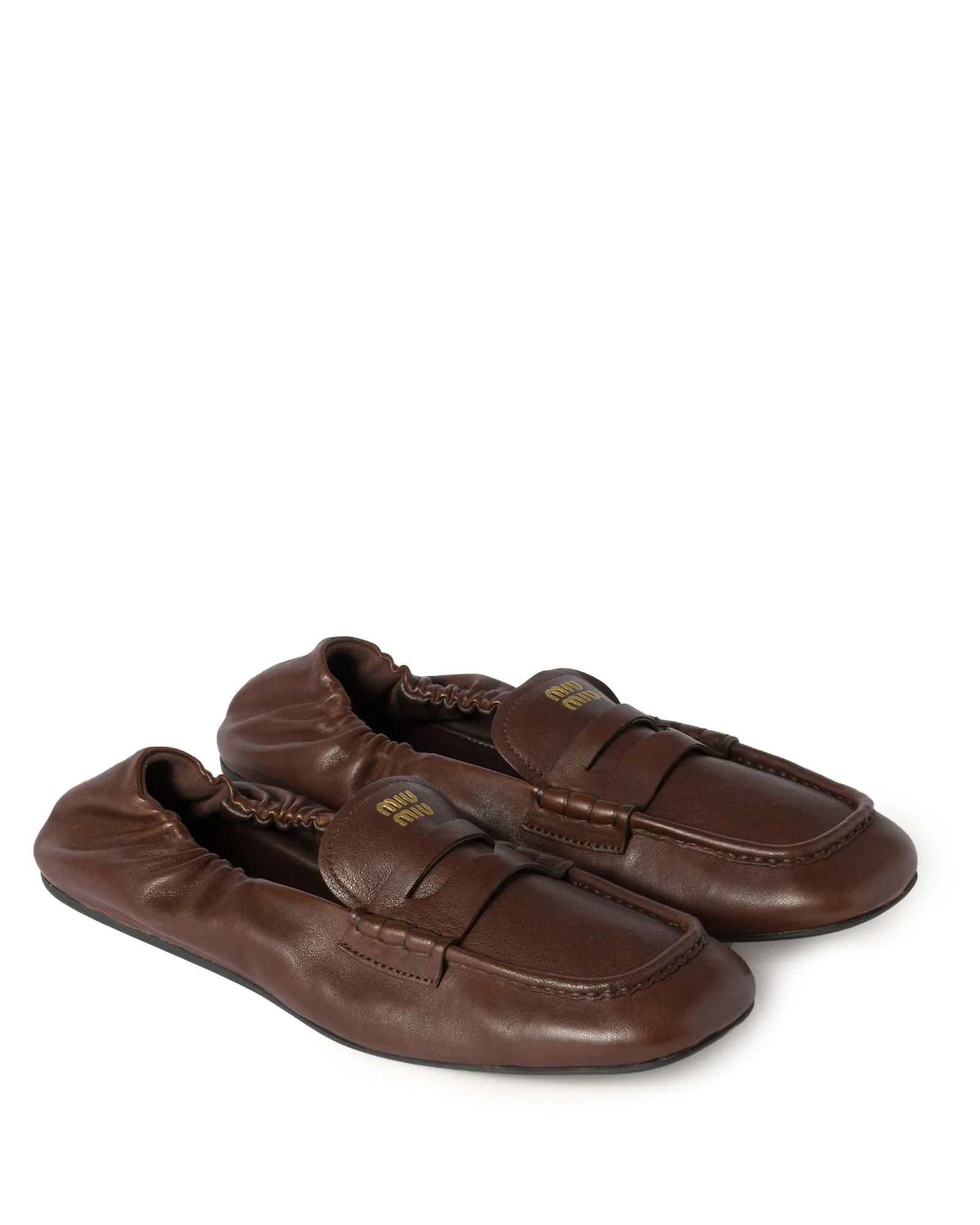 Mocassini Loafers sold by TNT Fashion product image thumbnail 3
