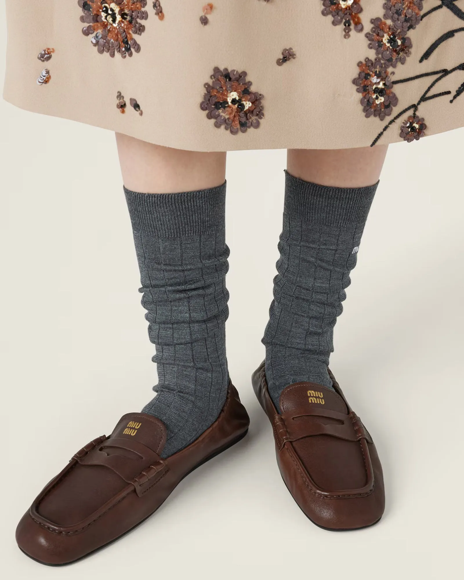 Mocassini Loafers sold by TNT Fashion product image thumbnail 2