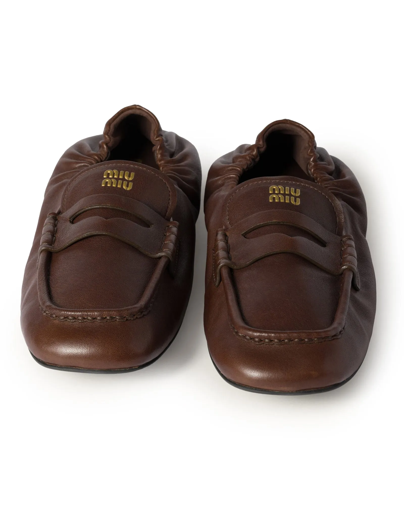 Mocassini Loafers sold by TNT Fashion product image thumbnail 4