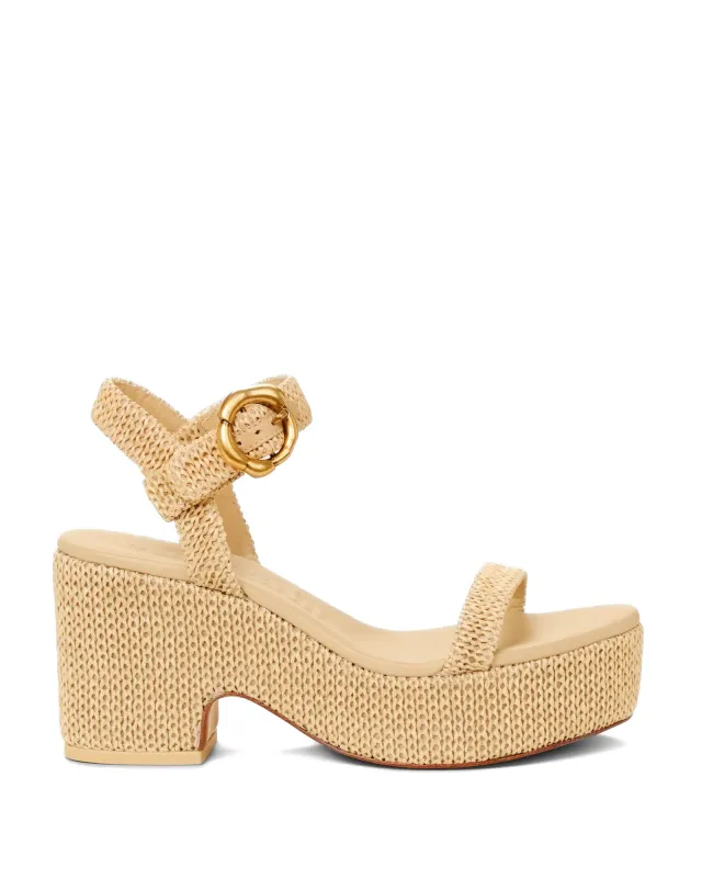 Clara Platform Sandals sold by TNT Fashion