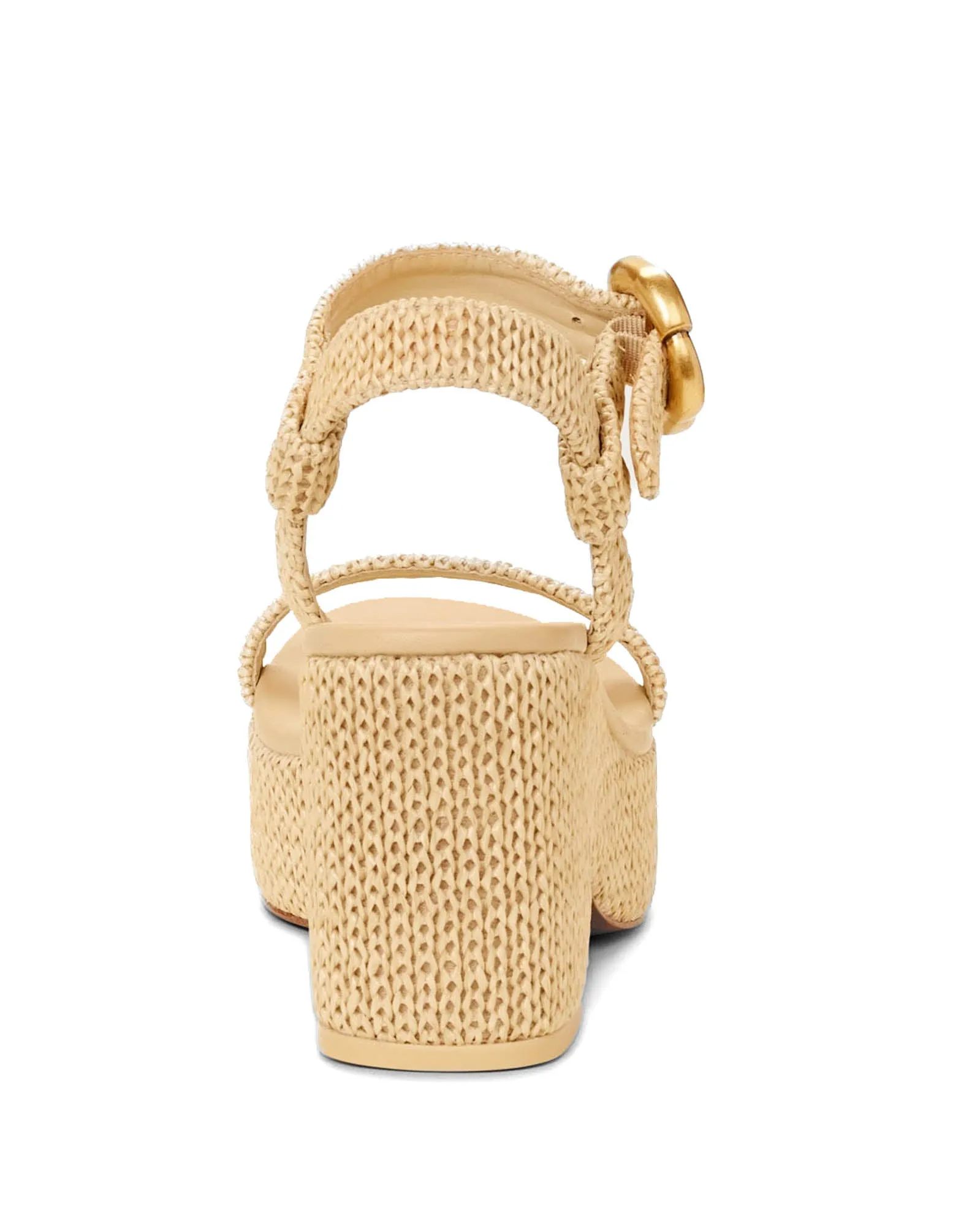 Clara Platform Sandals sold by TNT Fashion product image thumbnail 4