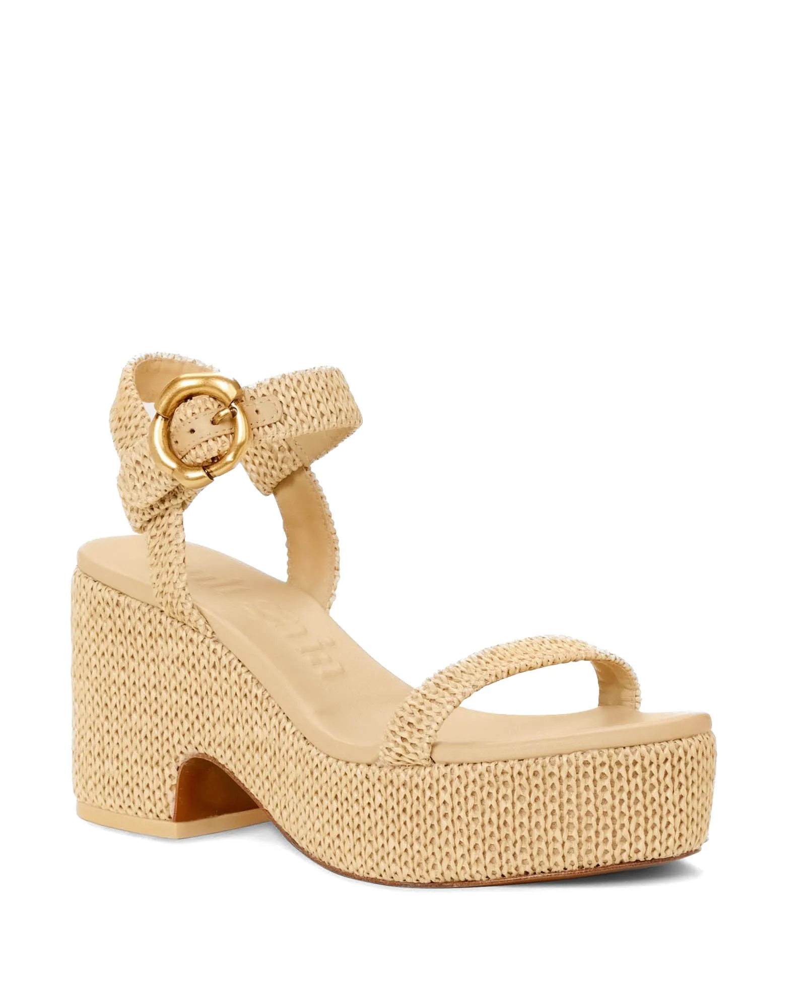 Clara Platform Sandals sold by TNT Fashion product image thumbnail 3