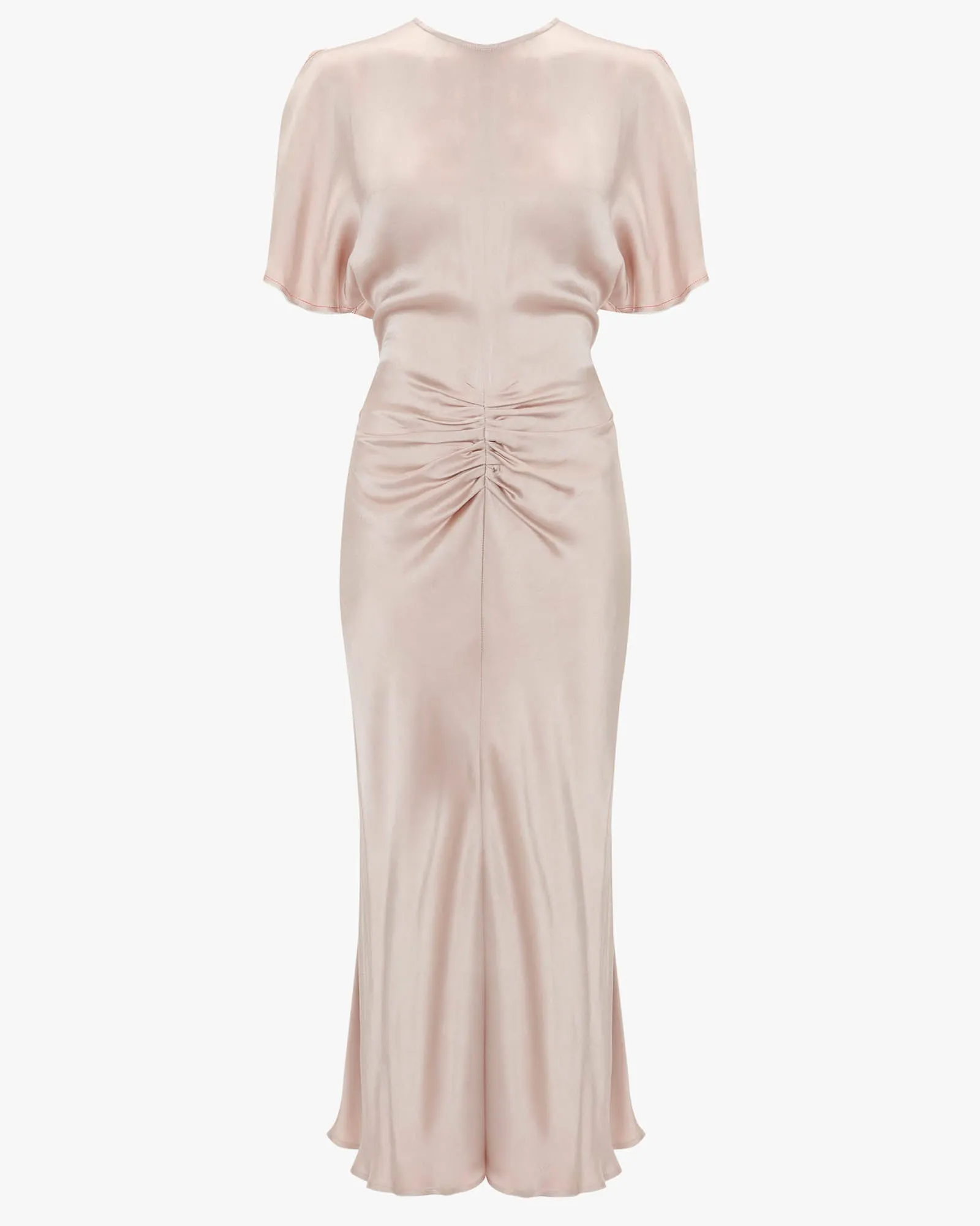 Gather Waist Dress sold by TNT Fashion product image thumbnail 5