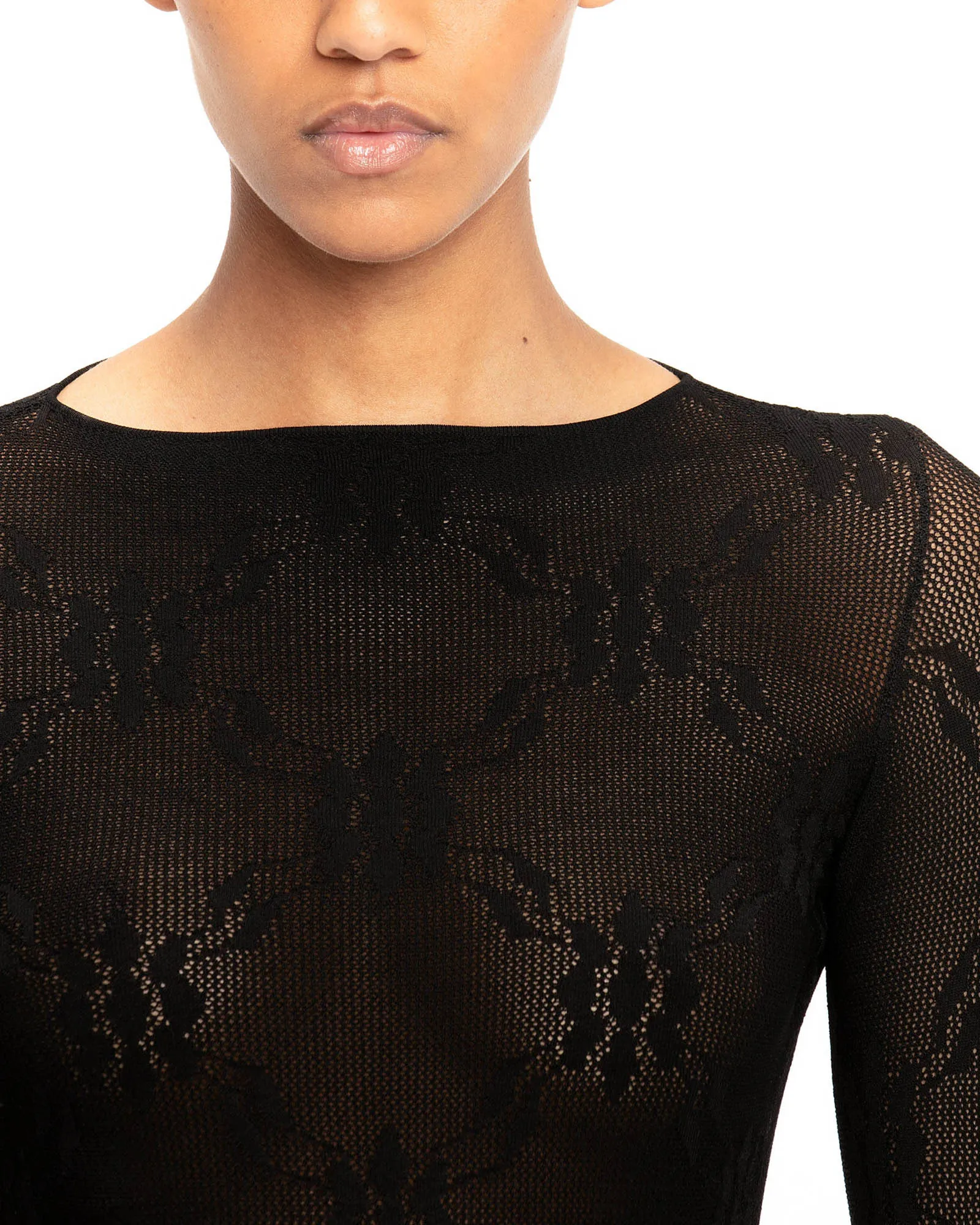 Backless Bodysuit sold by TNT Fashion product image thumbnail 5