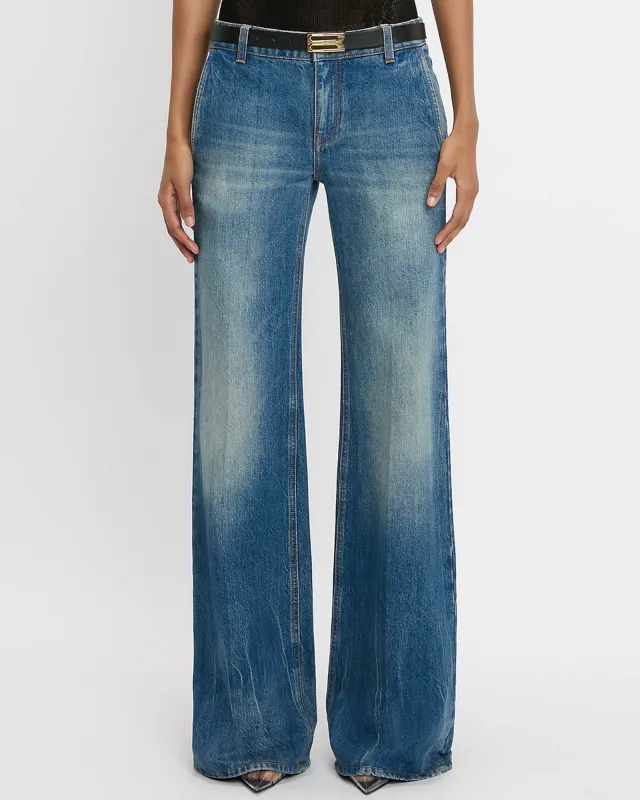 Gigi Jeans made by Victoria Beckham