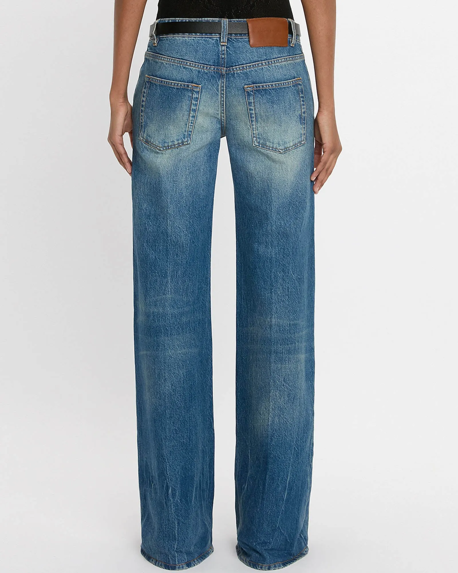 Gigi Jeans sold by TNT Fashion product image thumbnail 3