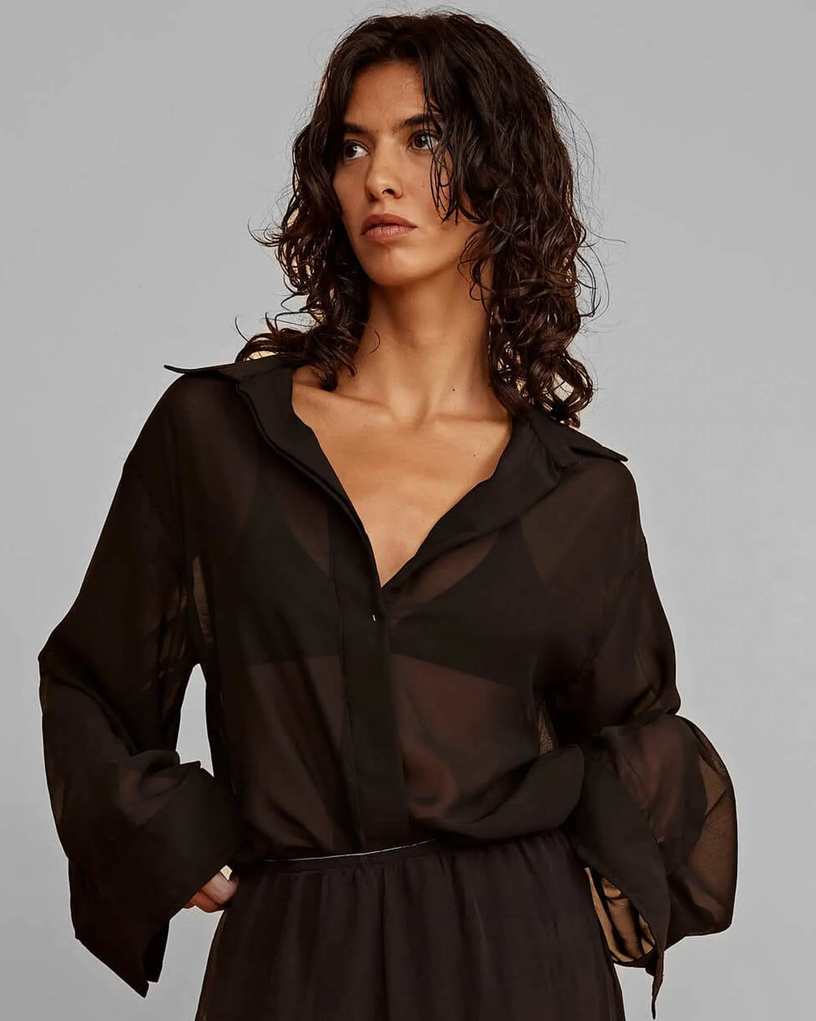 Tate Blouse sold by TNT Fashion