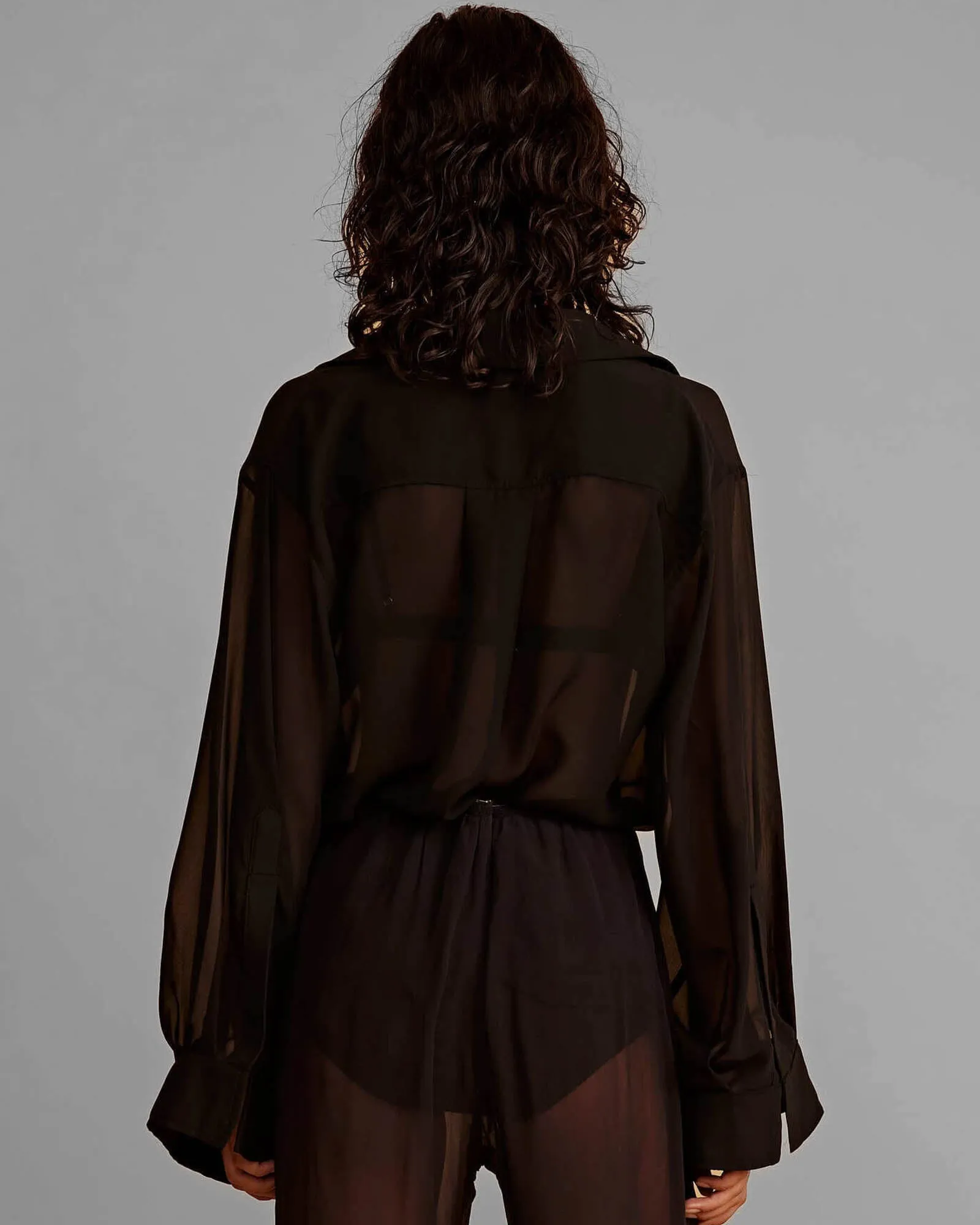 Tate Blouse sold by TNT Fashion product image thumbnail 3