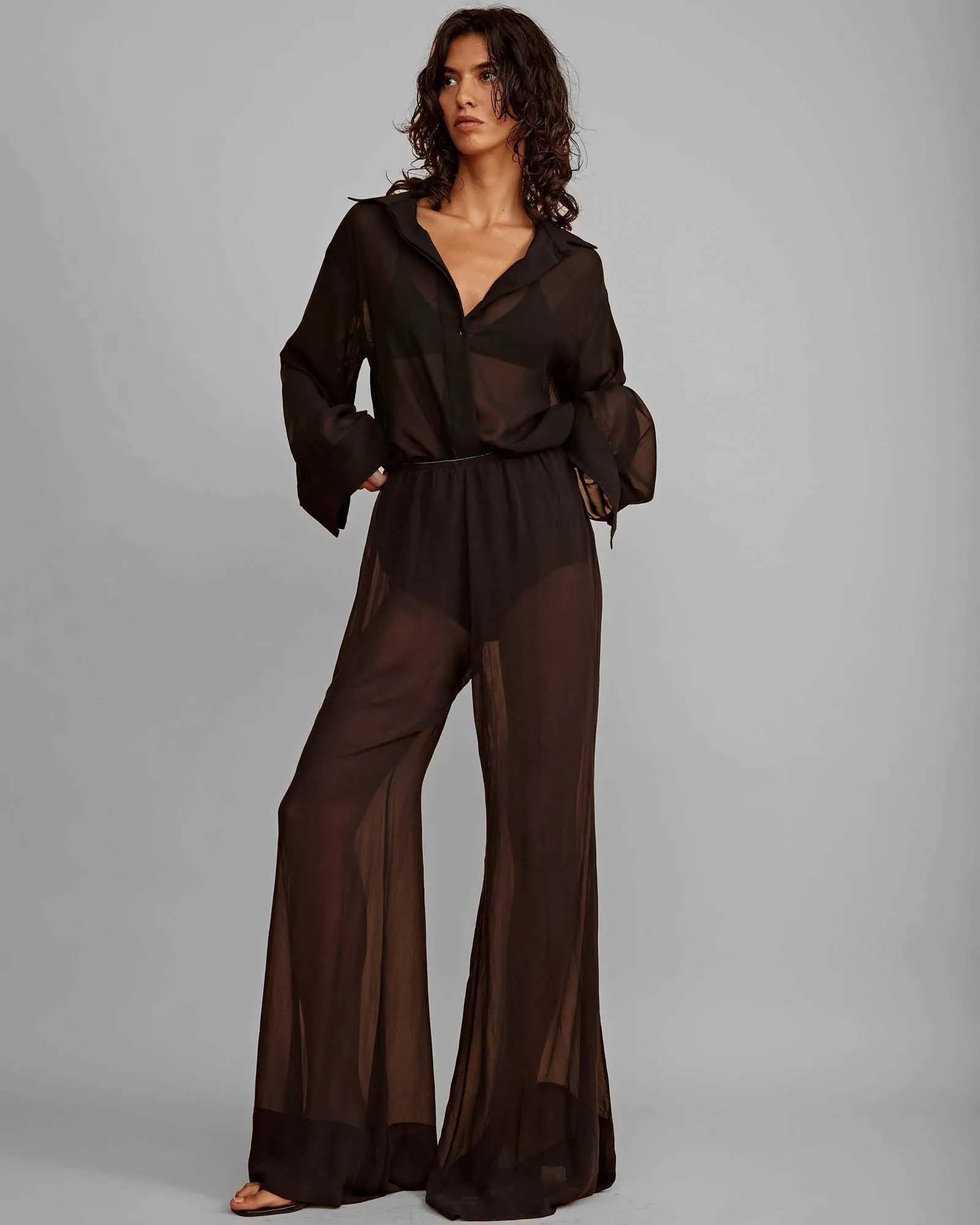 Tate Blouse sold by TNT Fashion product image thumbnail 2