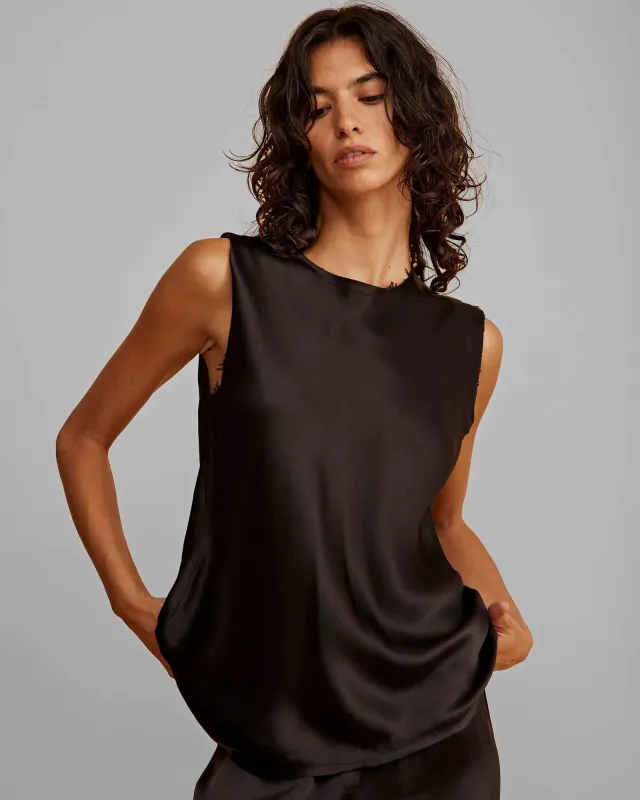 Carine Top sold by TNT Fashion