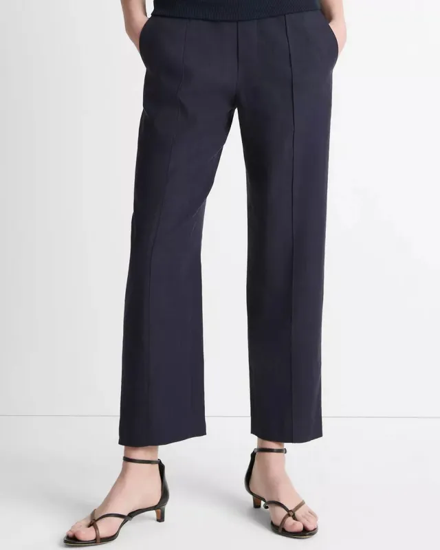 Tapered Pull On Pants sold by TNT Fashion