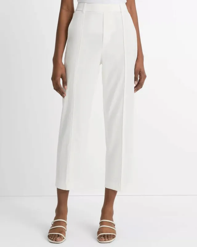 Tapered Pull On Pants sold by TNT Fashion